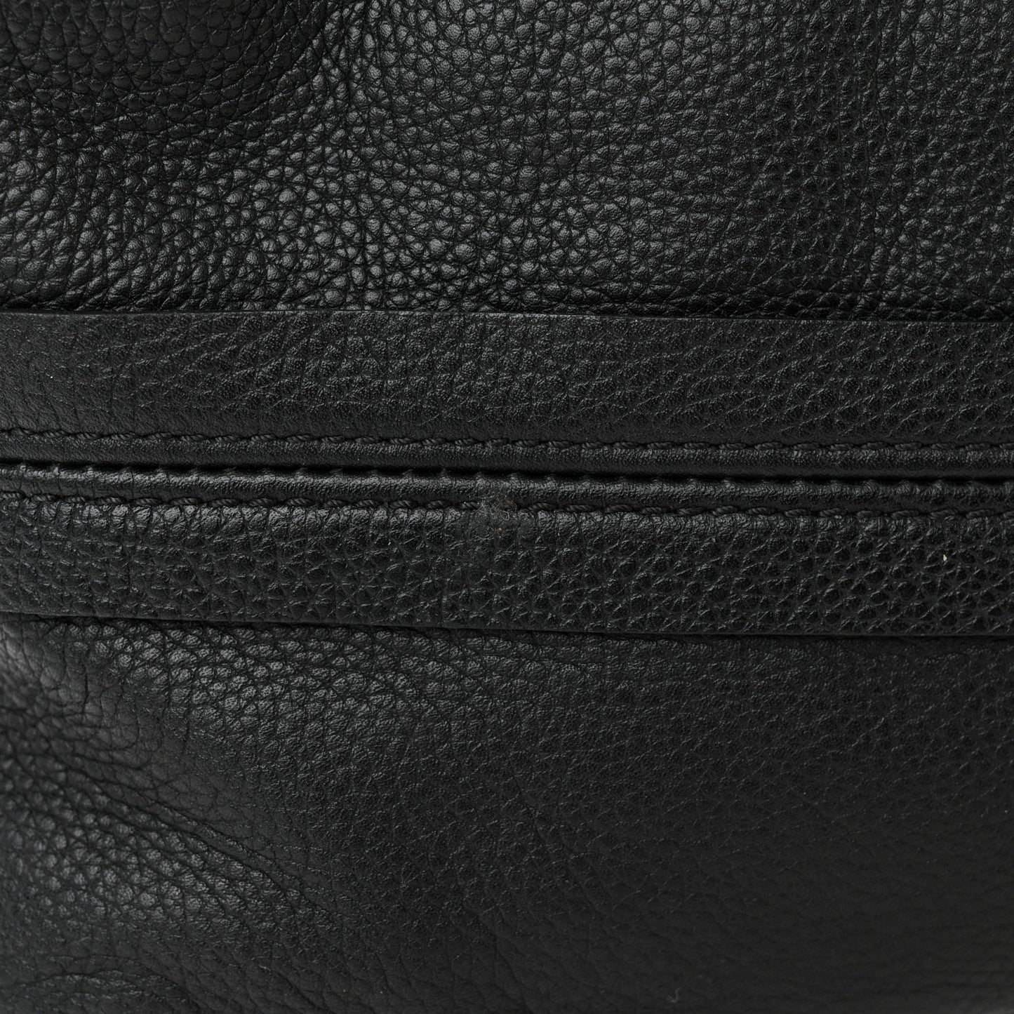 Calfskin Medium PARATY Black