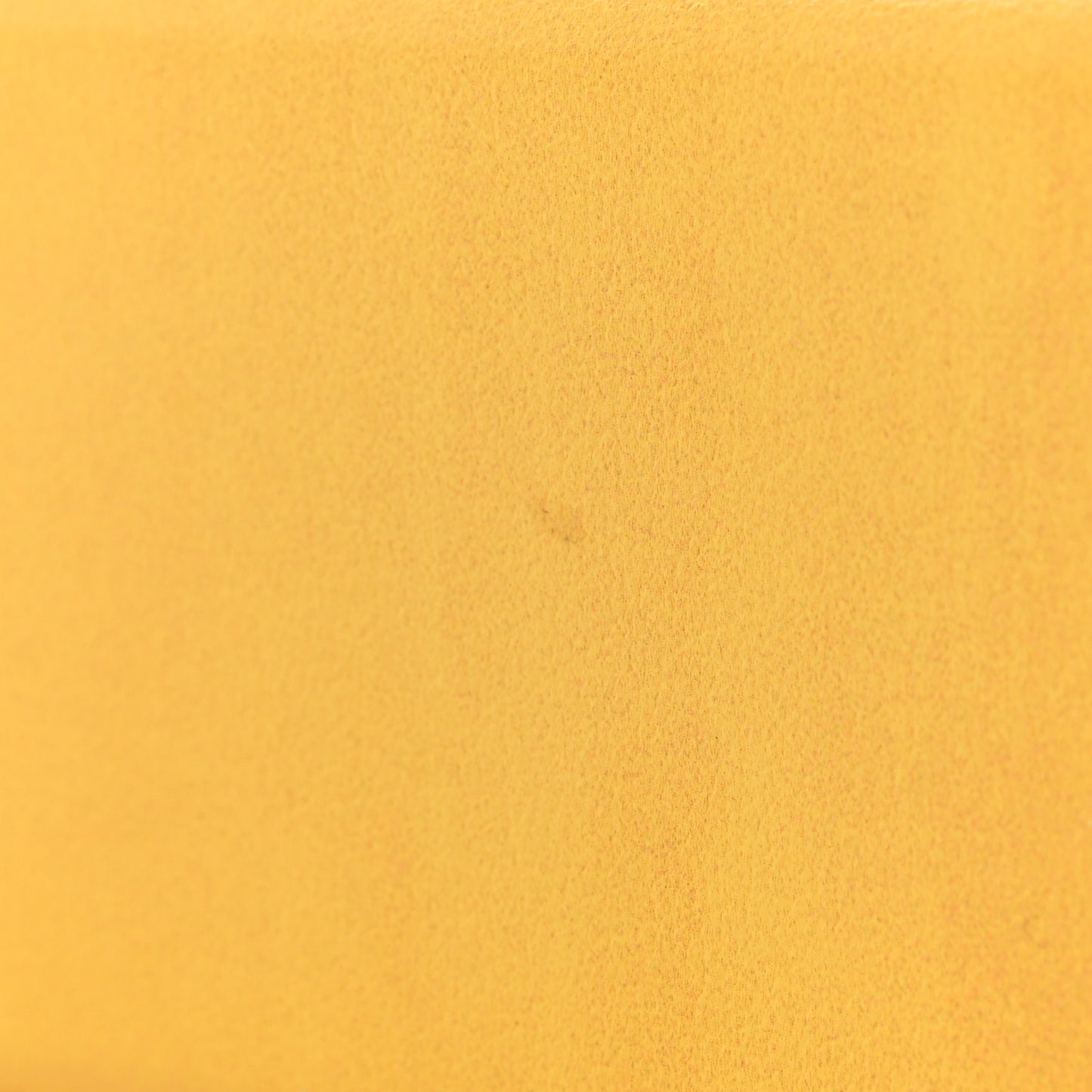 Vitello Fluffy Logo Horizontal Box Crossbody Bag Yellow Box Black