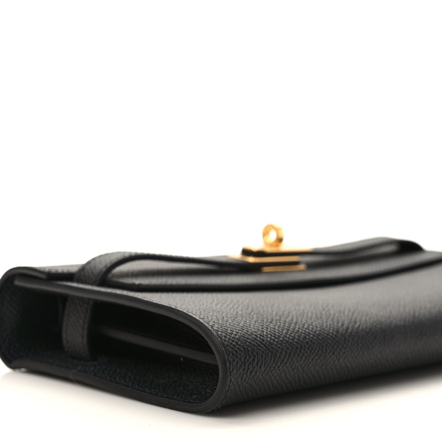 Epsom Kelly Wallet To Go Black