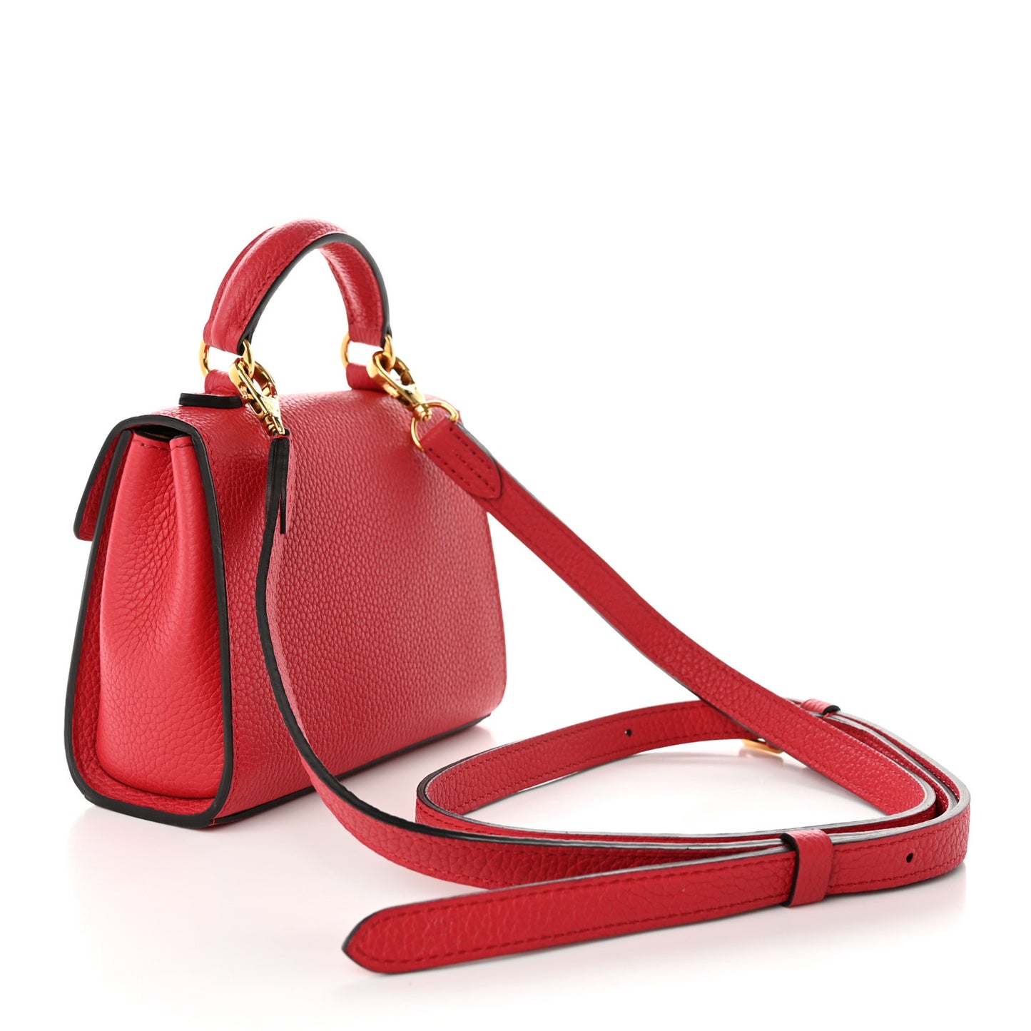 Taurillon Blush Nano Voyage Flame