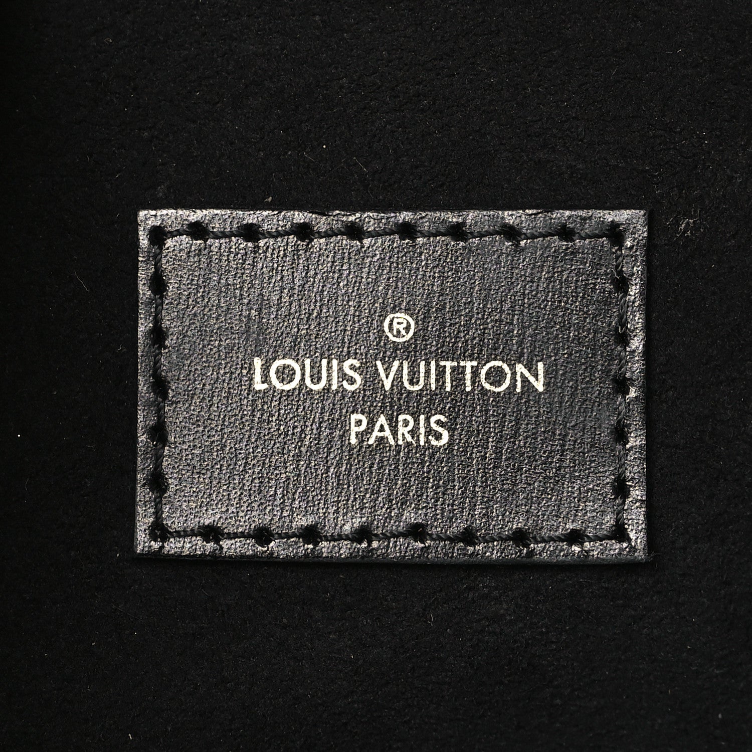 Louis Vuitton Reverse Monogram Pochette Metis 5 of 7