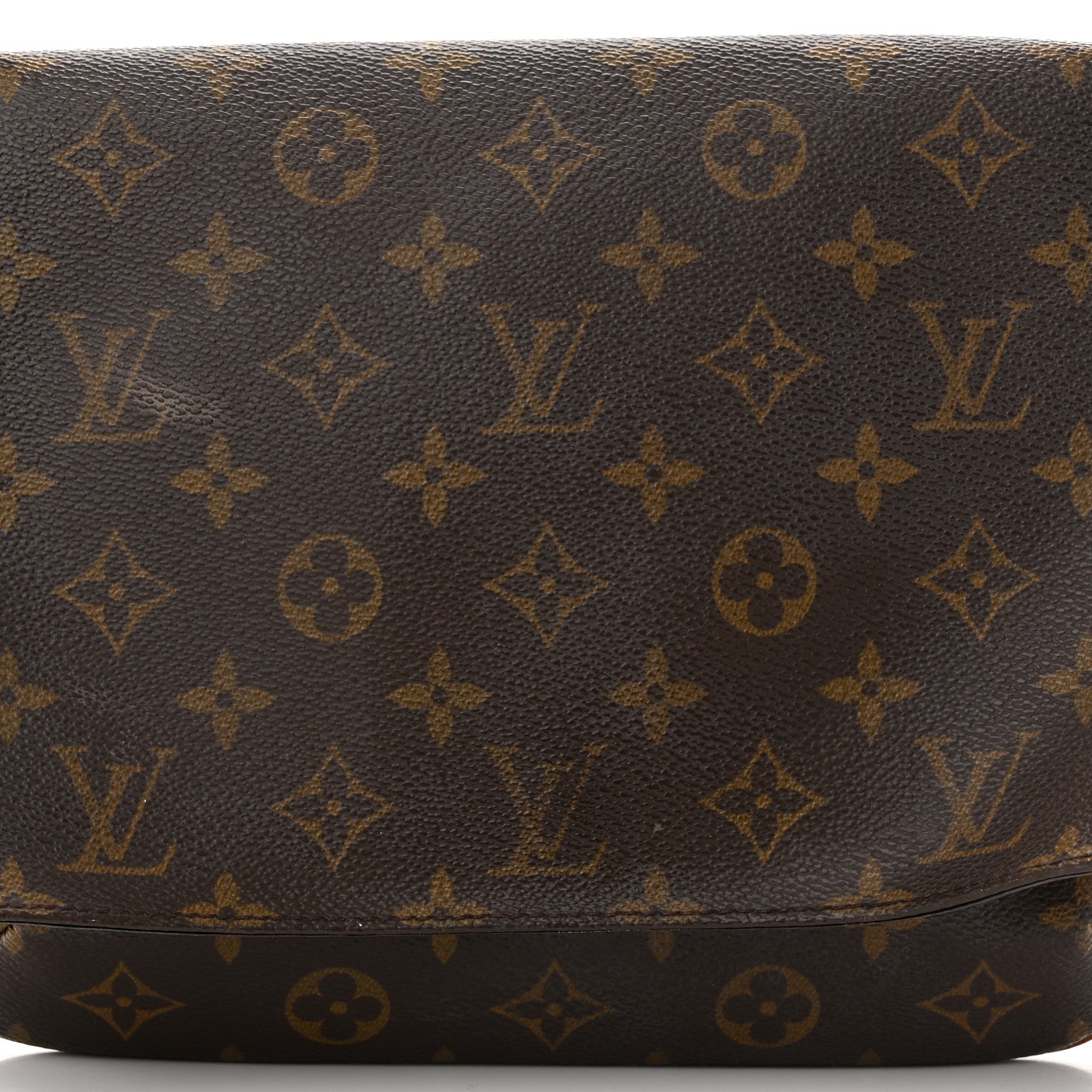 Louis Vuitton Monogram Musette Tango 7 of 12
