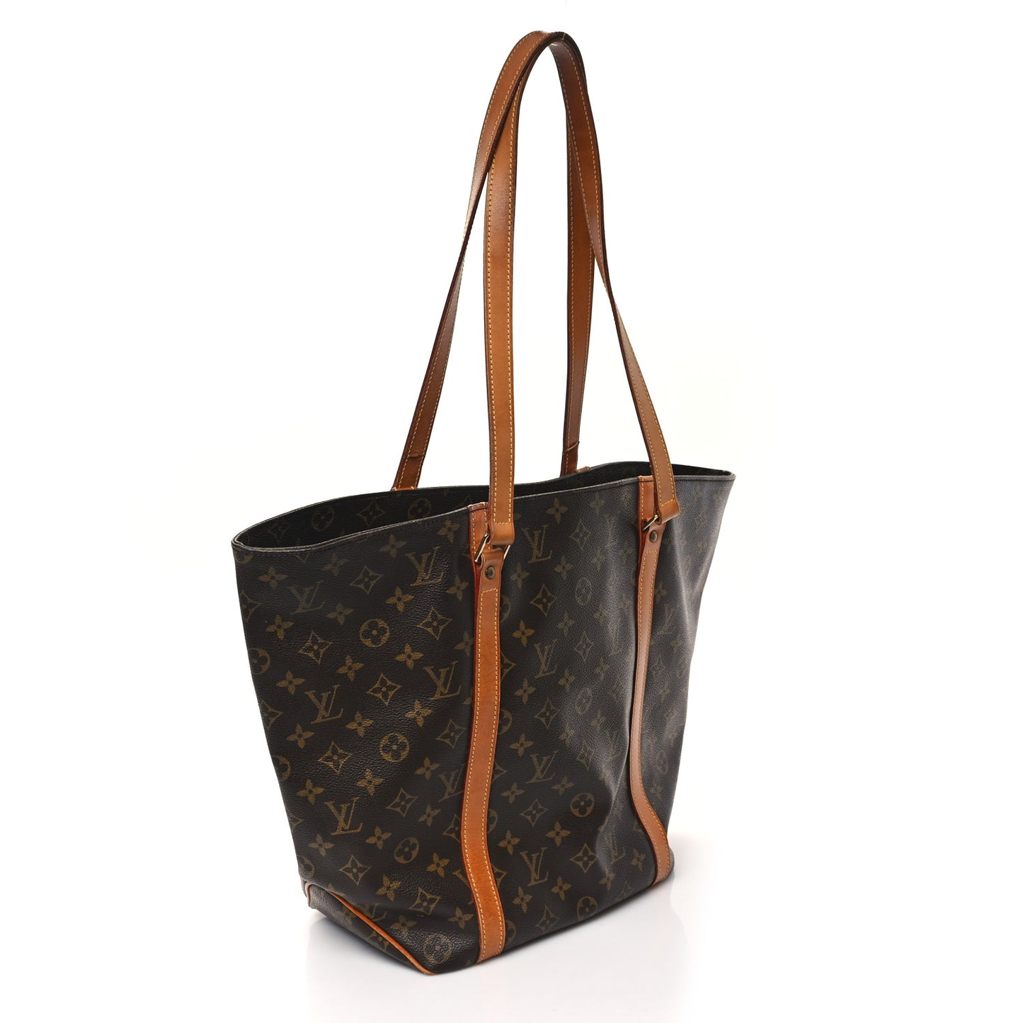 Monogram Sac Shopping Tote