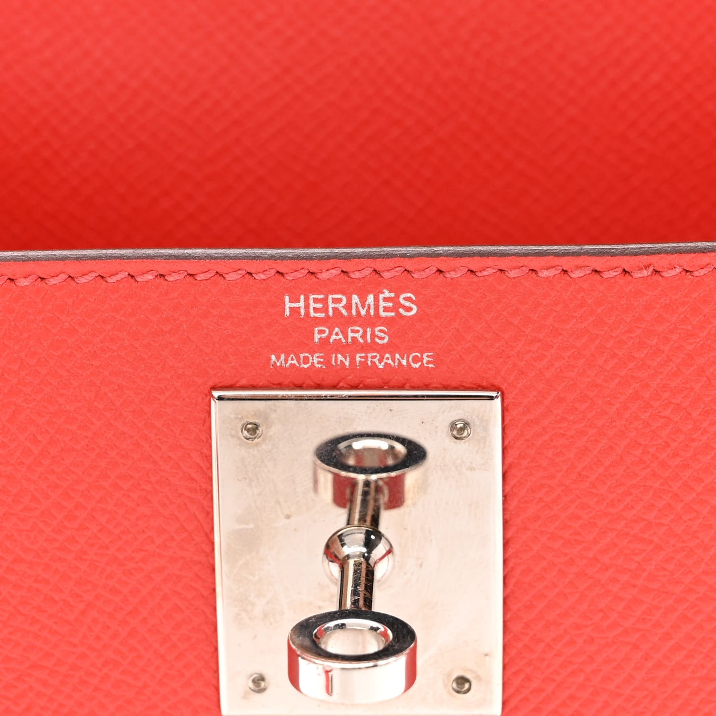 Epsom Kelly Sellier 28 Rose Jaipur