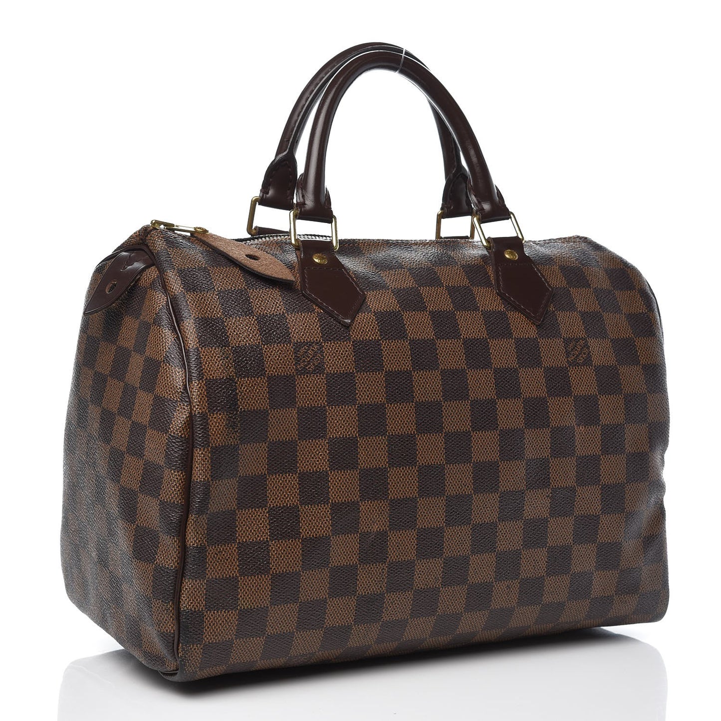 Damier Ebene Speedy 30