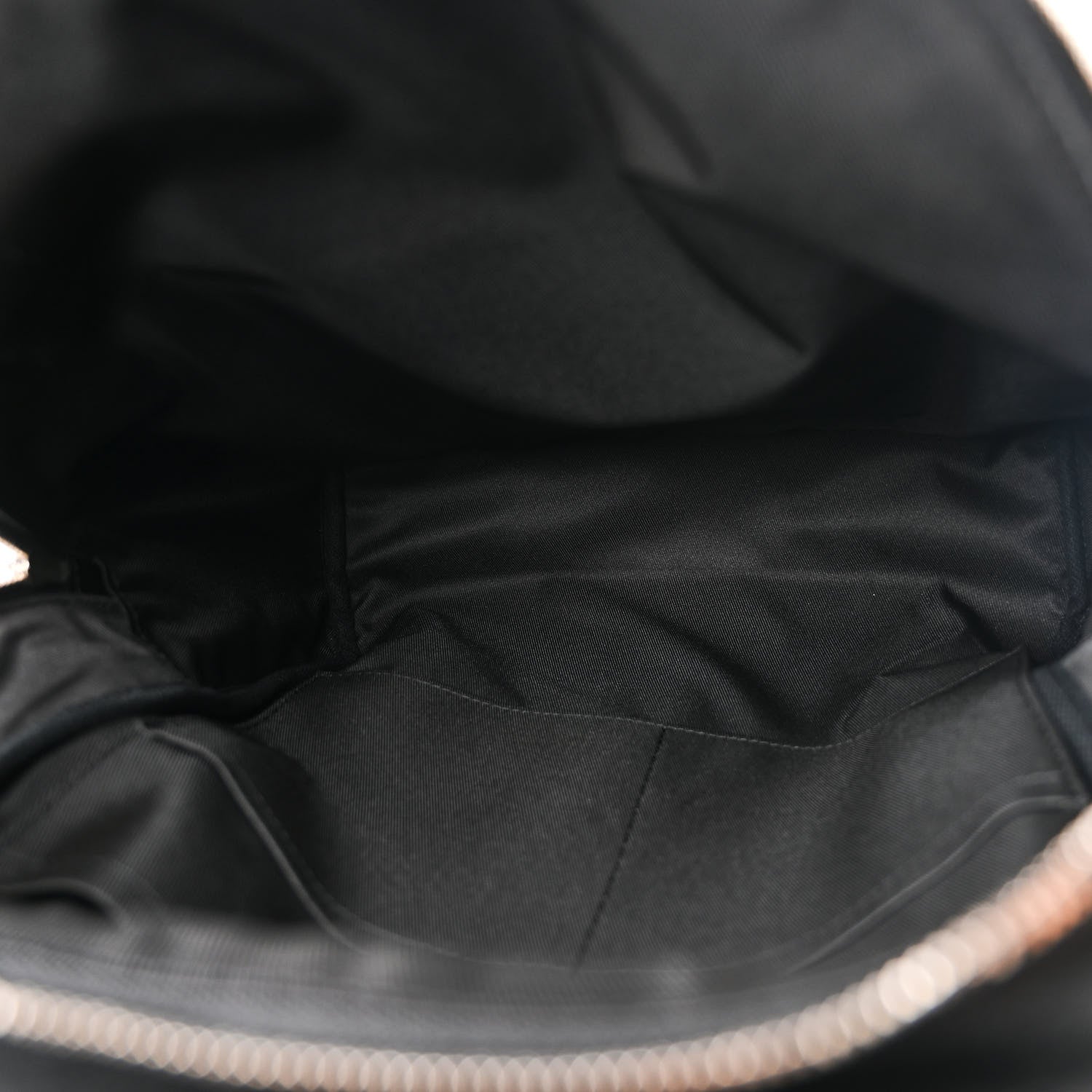 Louis Vuitton Damier Graphite Josh Backpack 5 of 9