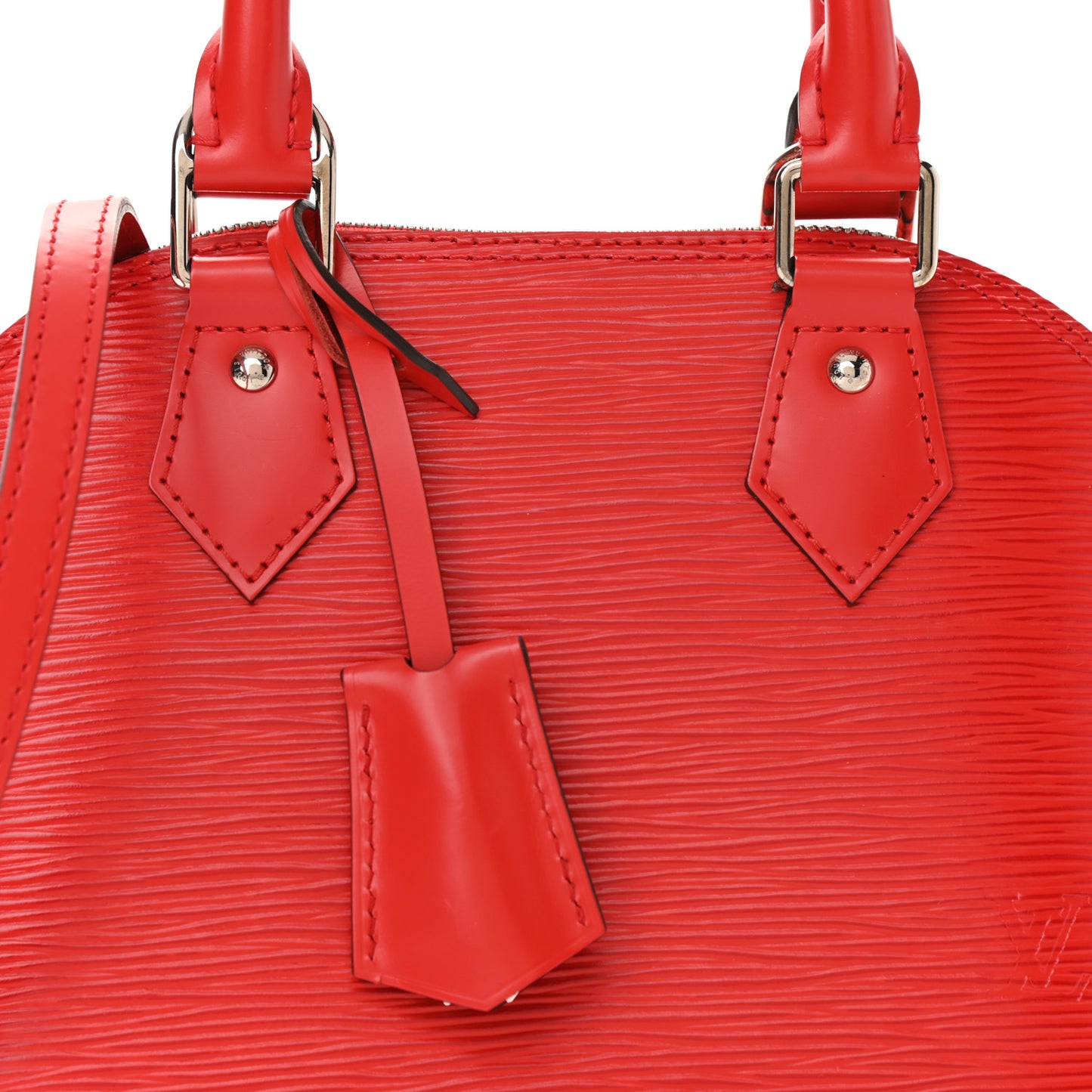 Epi Alma BB Coquelicot