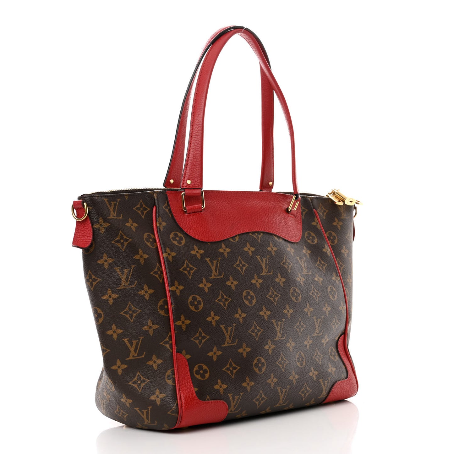 Monogram Estrela NM Cherry