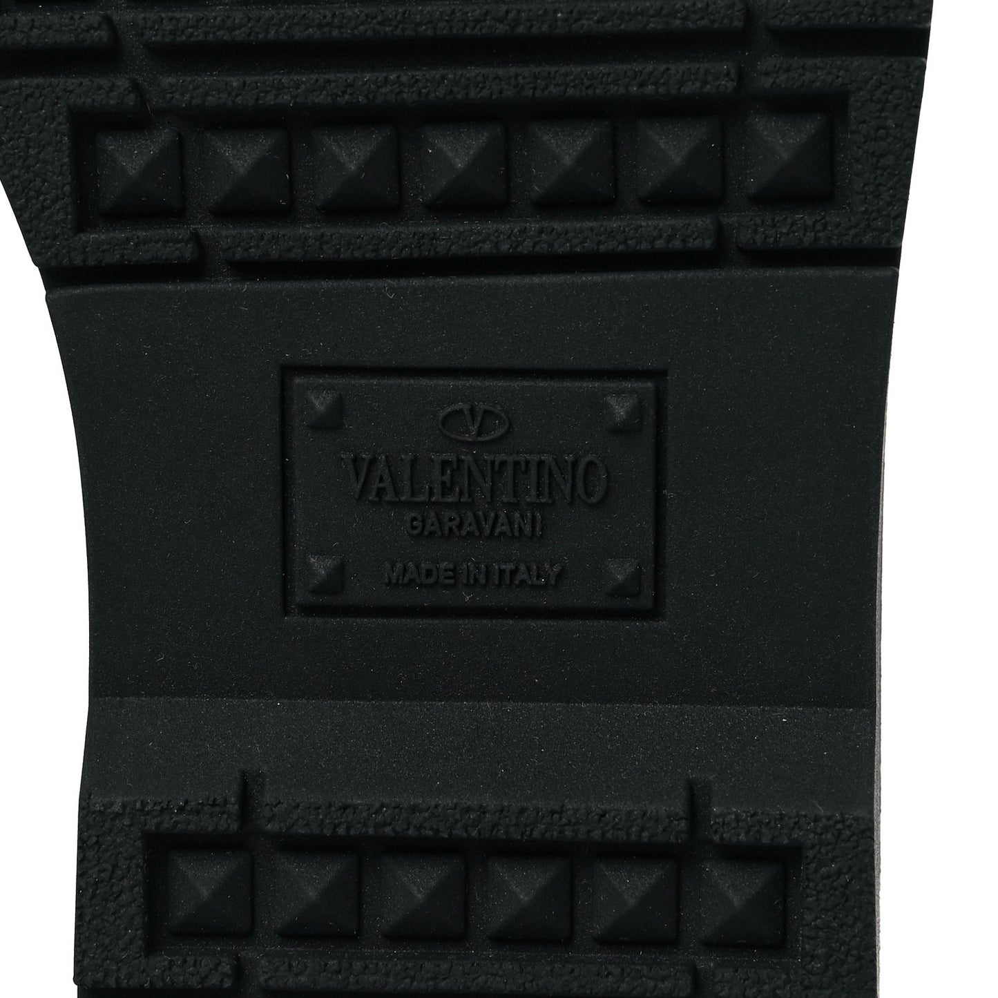 Calfskin XCombat 20/40mm Boots 39.5 Black