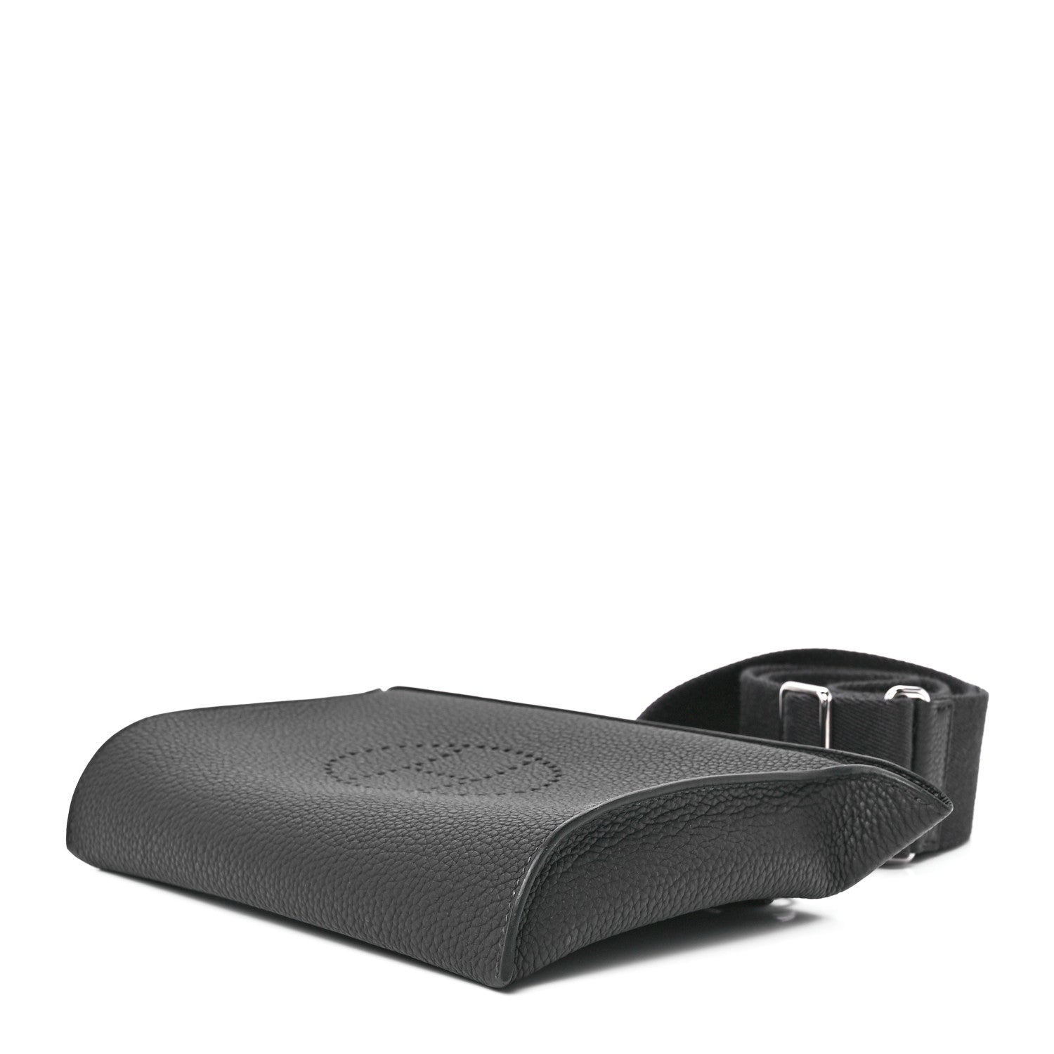 Hermes Togo Videpoches Black 8 of 10