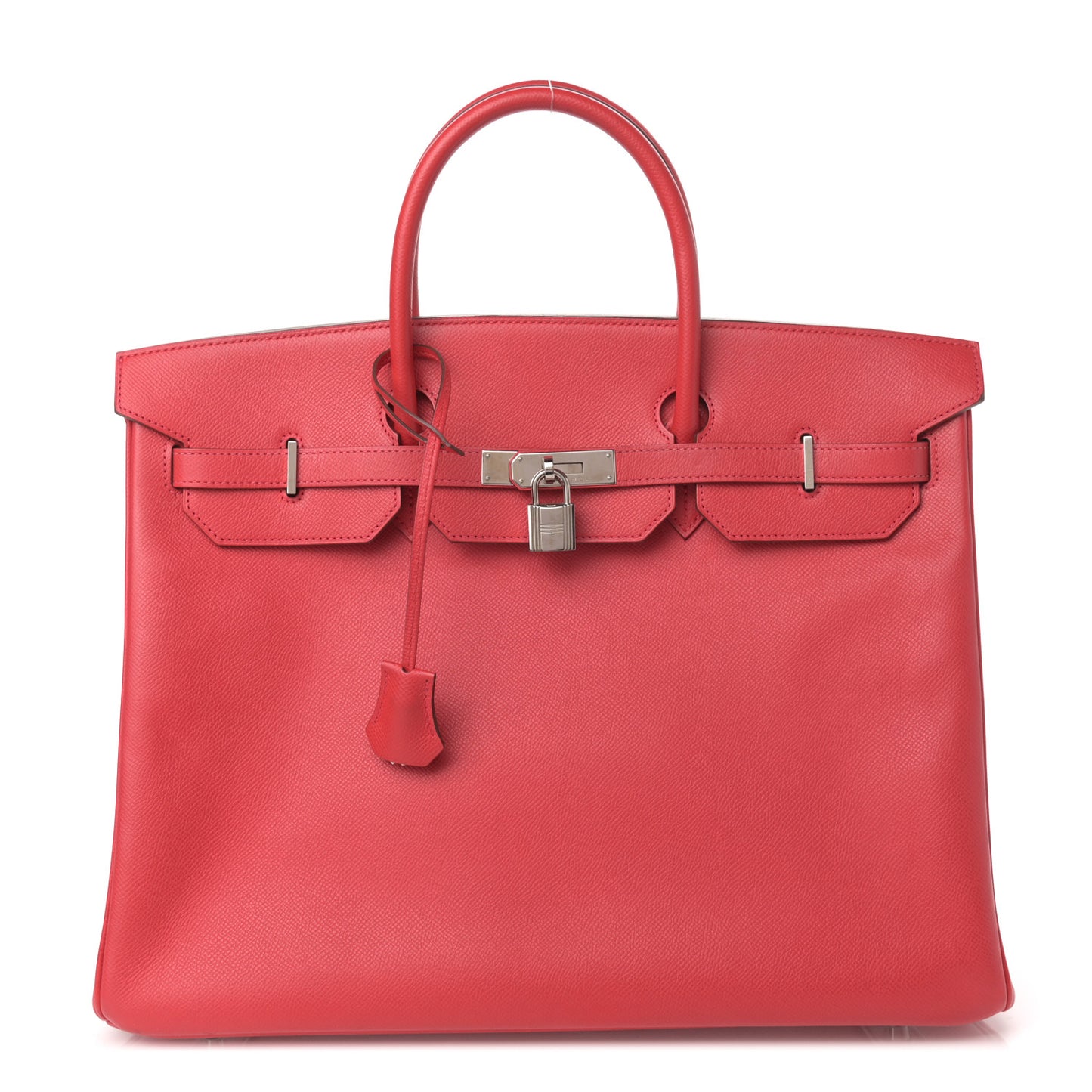 Epsom Birkin 40 Bougainvillea