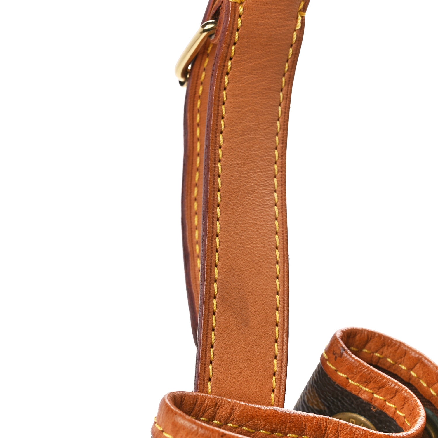 Louis Vuitton Monogram Petit Noe 14 of 15