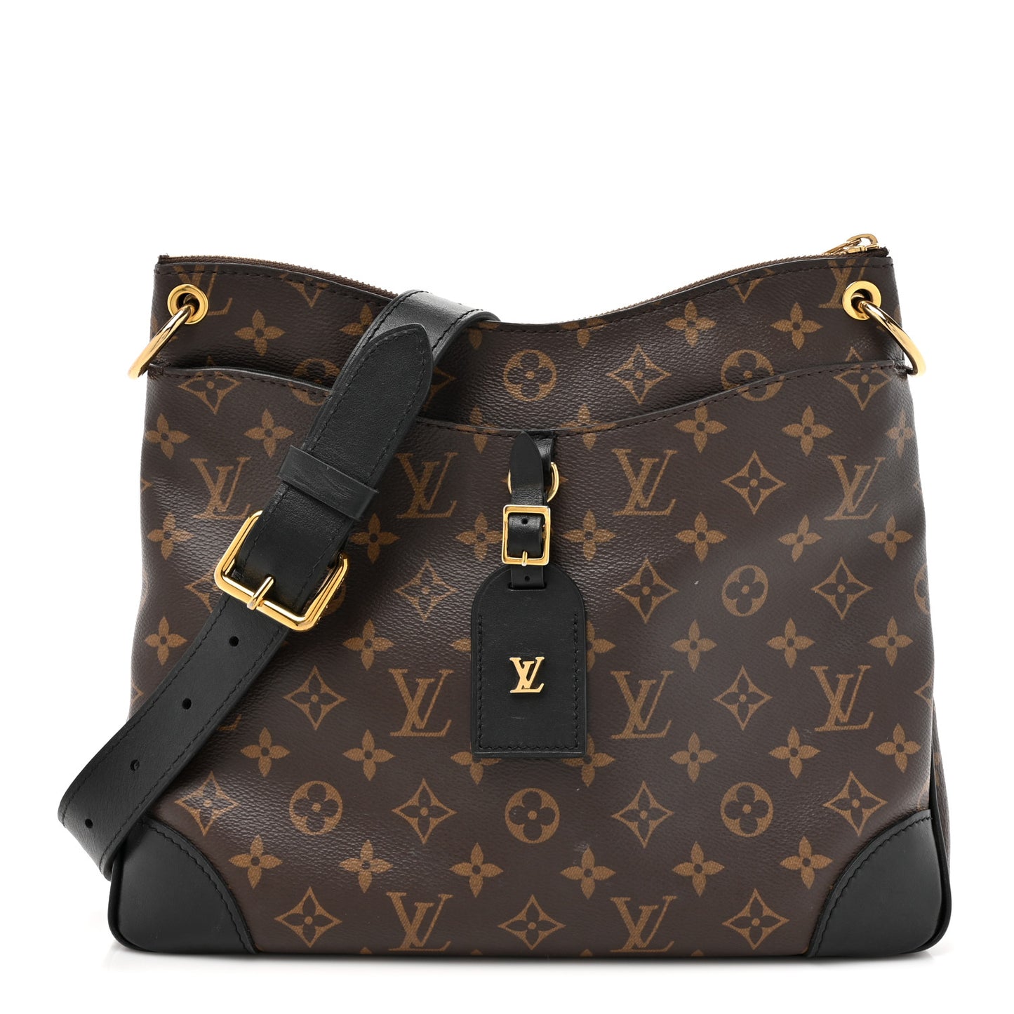 Monogram Odeon MM Black