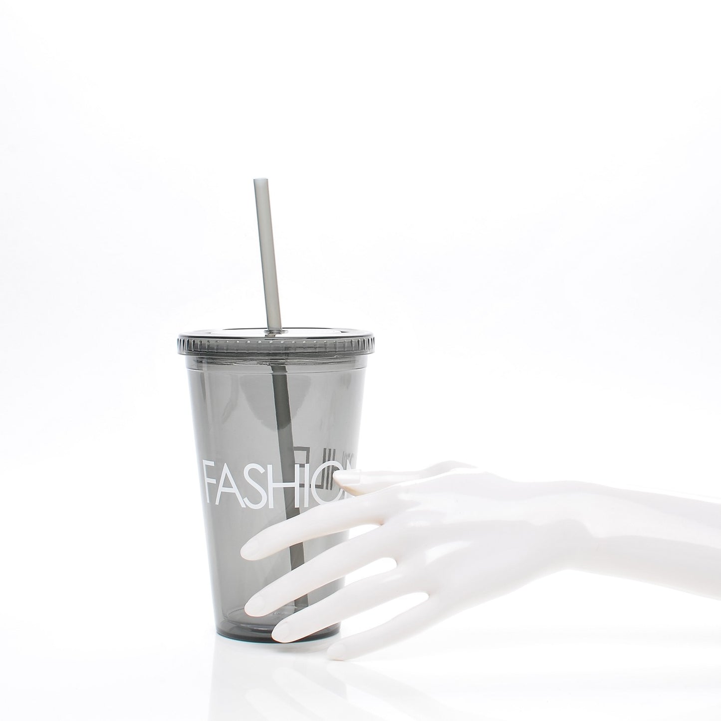 FASHIONPHILE 16oz Acrylic Tumbler
