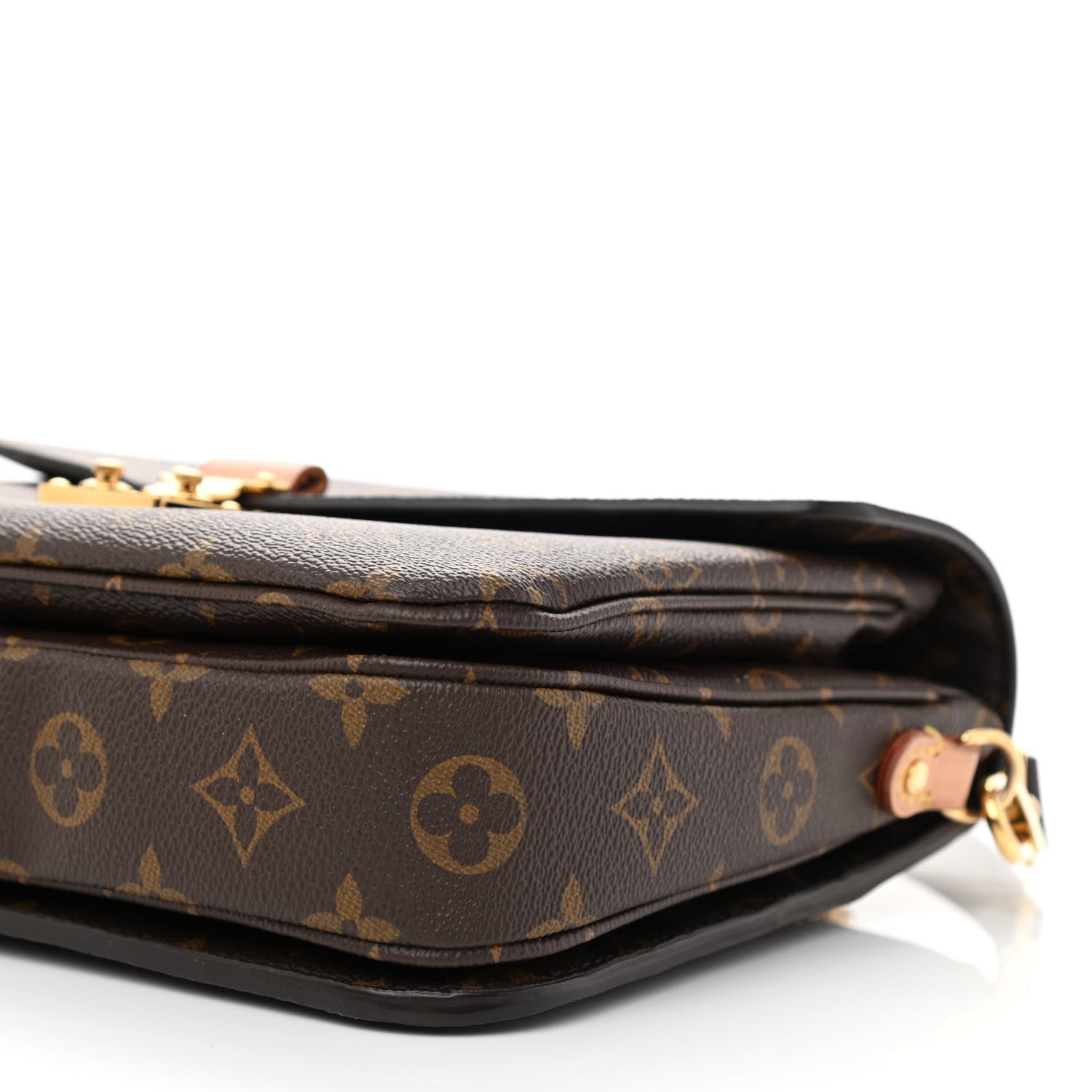 Louis Vuitton Monogram Pochette Metis 8 of 8