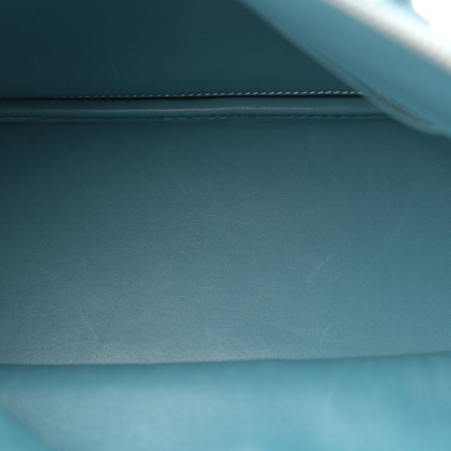 Taurillon Clemence Bolide 31 Blue Jean