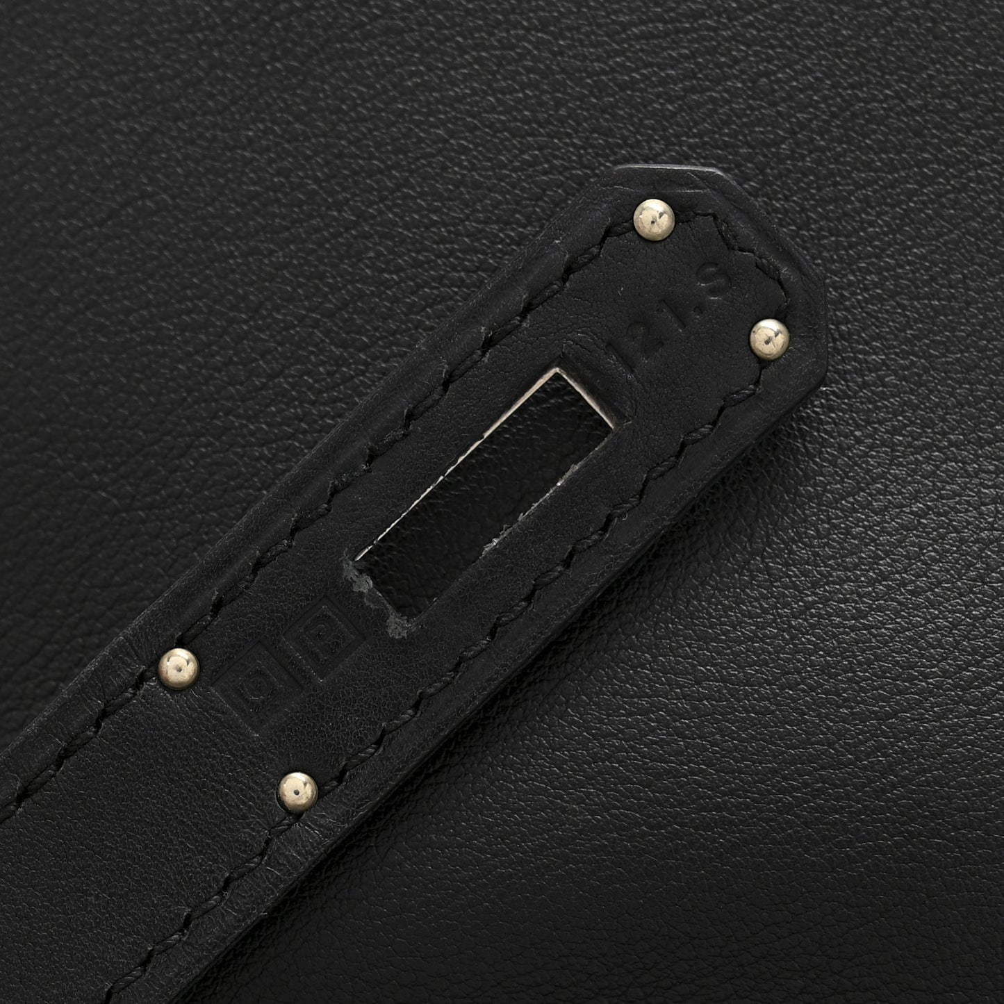 Swift Kelly Retourne 35 Black