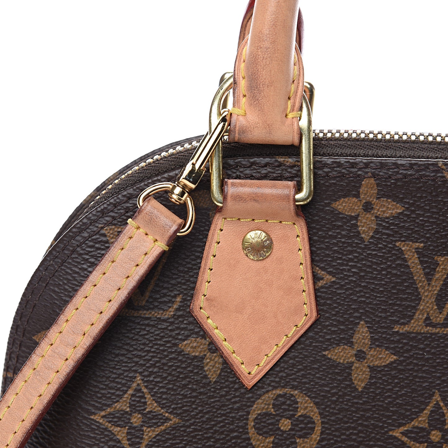 Monogram Alma BB
