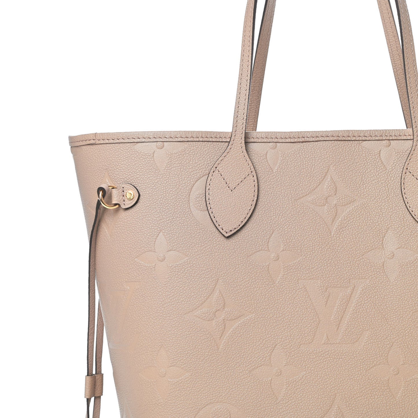 Empreinte Monogram Giant Neverfull MM Tourterelle