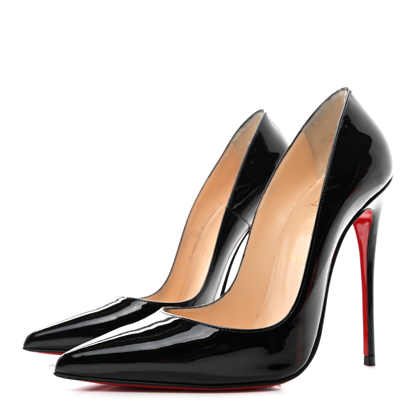 Patent So Kate 120 Pumps 37 Black