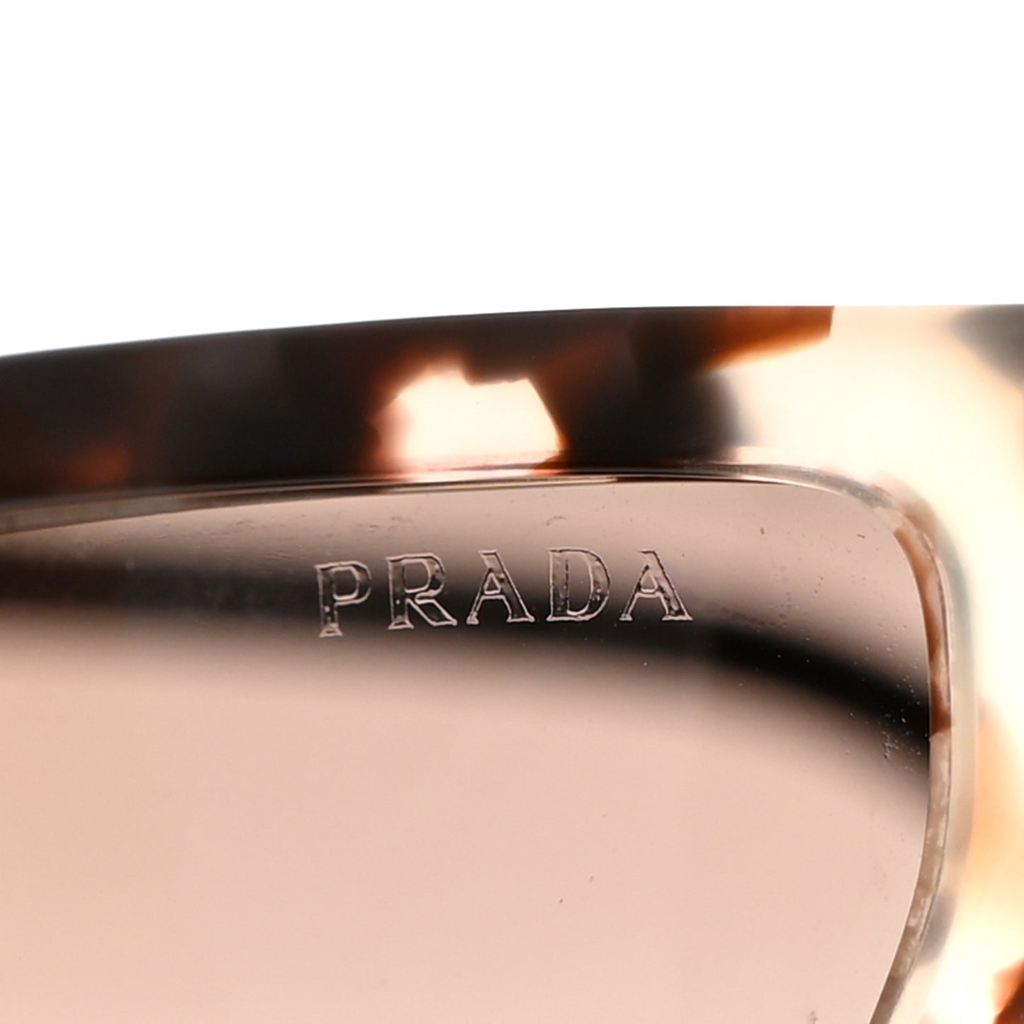 Catwalk Sunglasses SPR 19U Tortoise