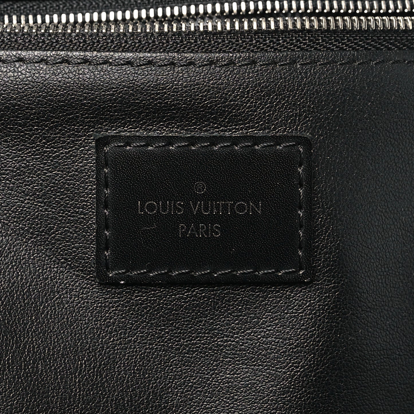Damier Graphite Toiletry Pouch