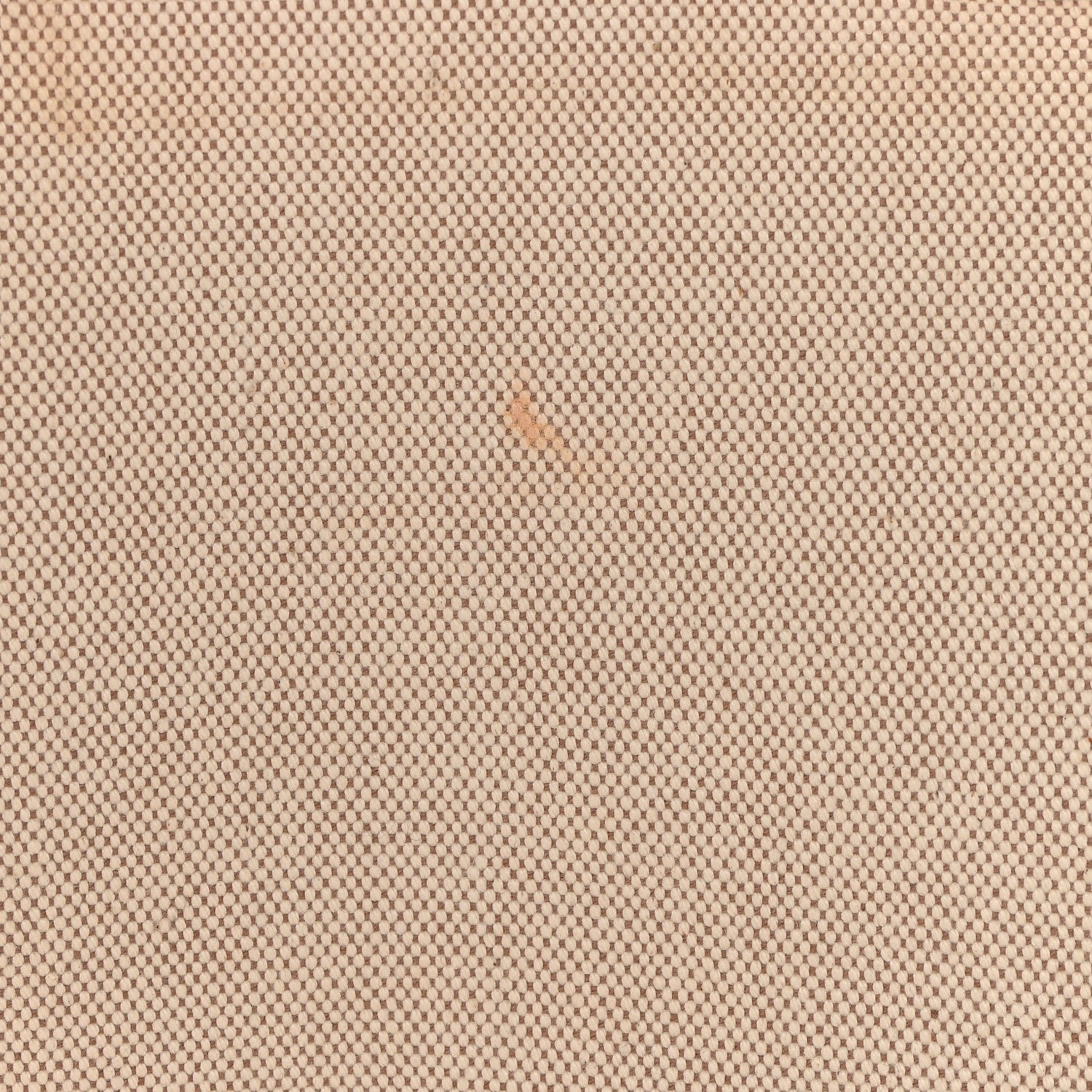 Hermes Toile Vache Calfskin Herbag 30 PM Backpack Natural 14 of 16