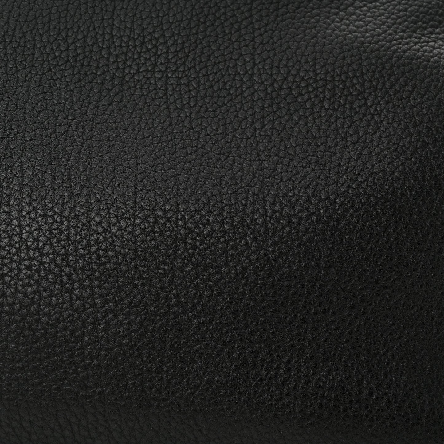 Togo HAC Birkin 40 Black