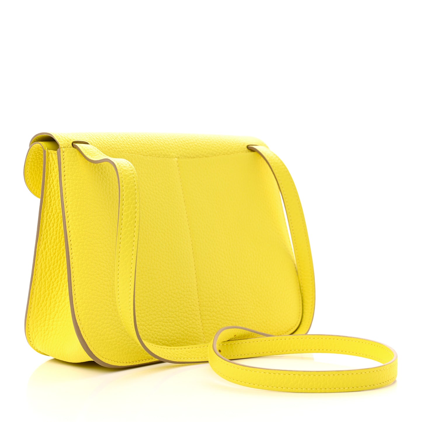 Taurillon Clemence Halzan 25 Lime