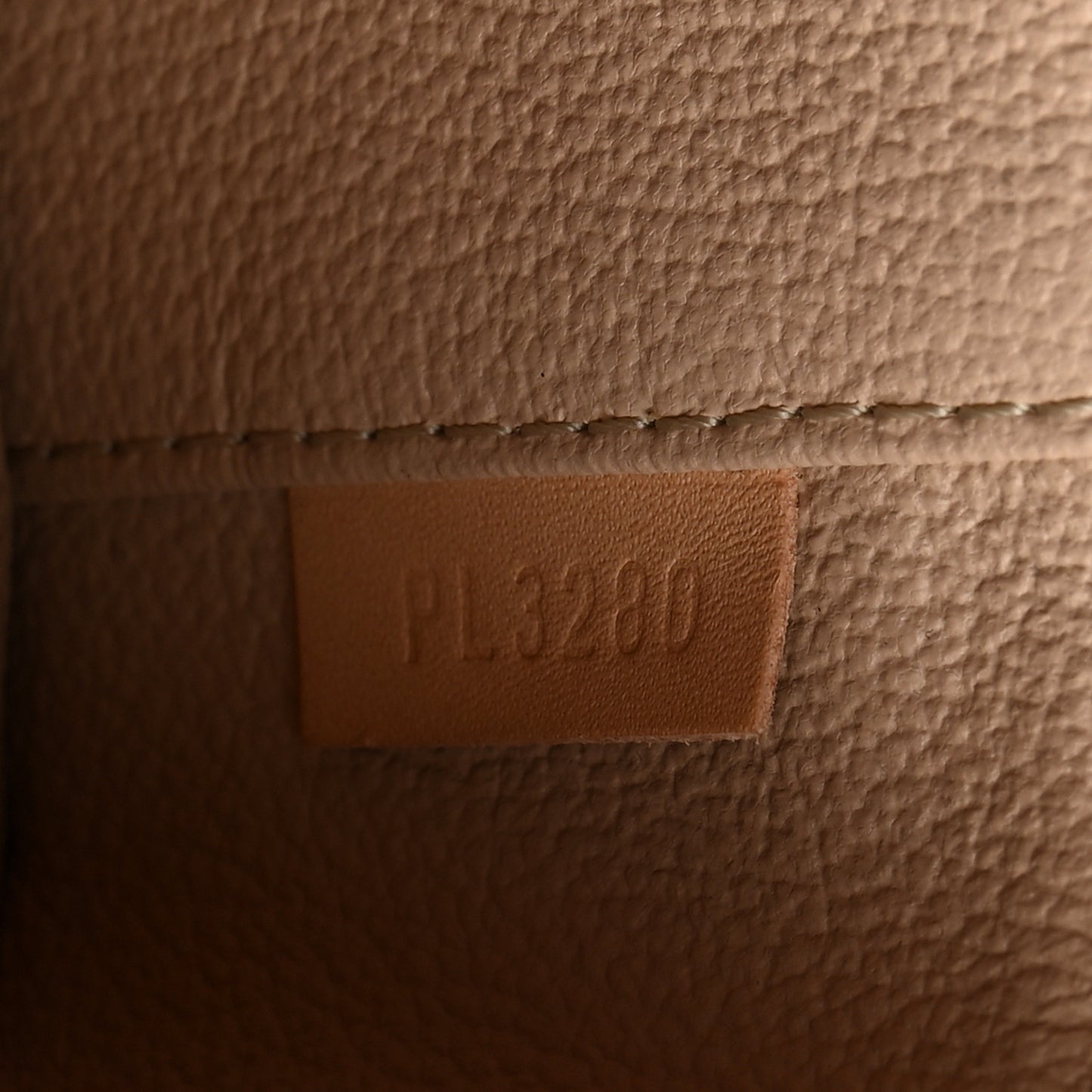Monogram Nano Nice