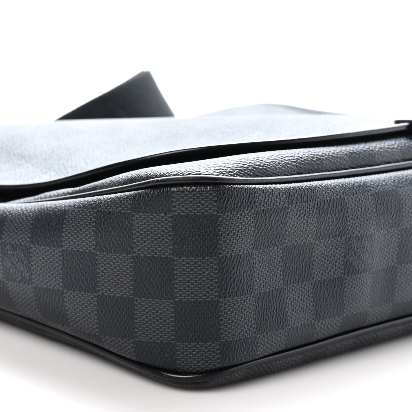Damier Graphite Daniel GM