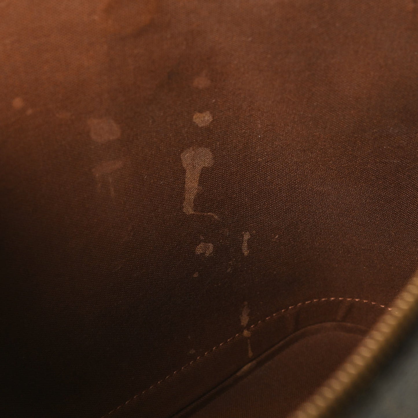 Monogram Alma PM