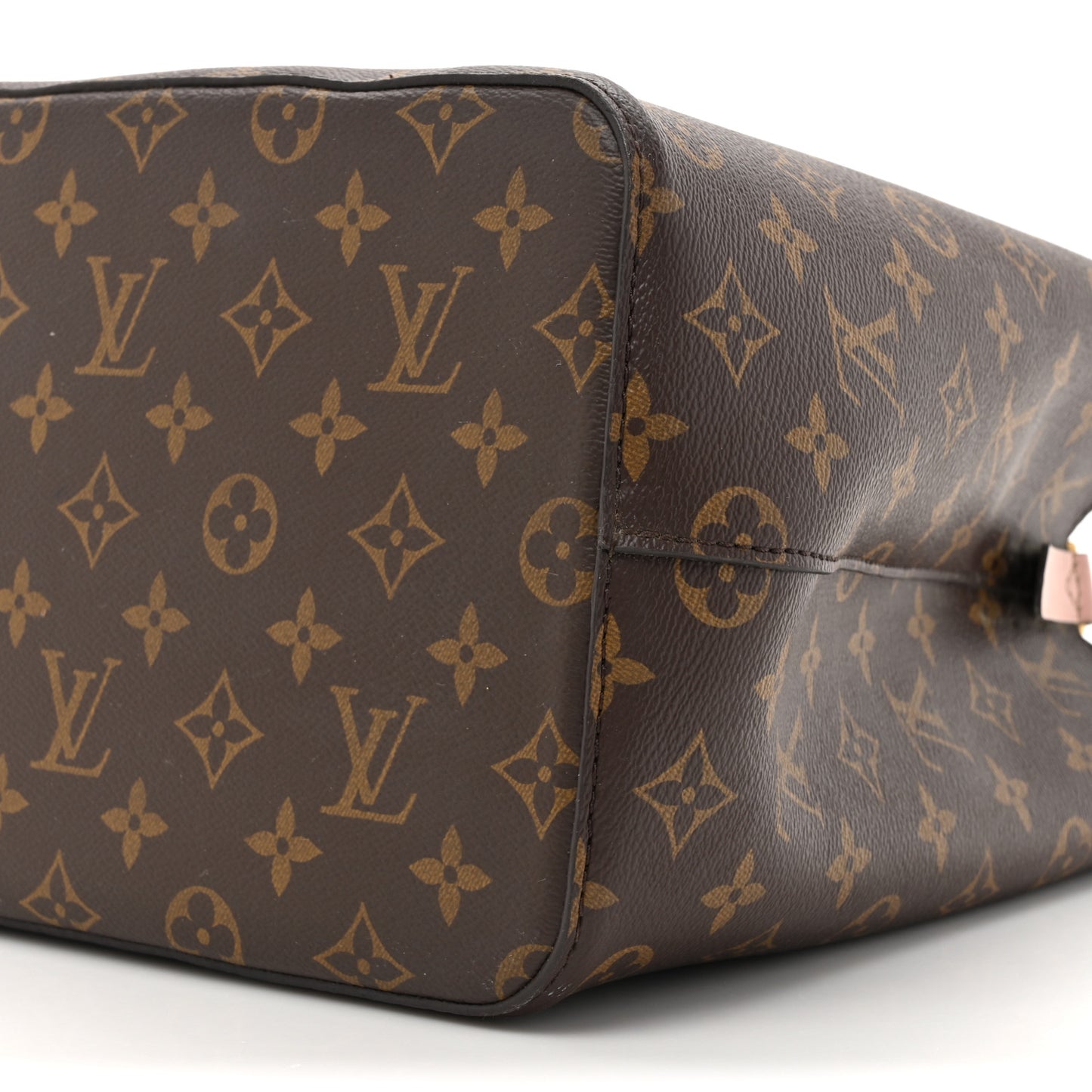 Monogram Neonoe MM Rose Poudre