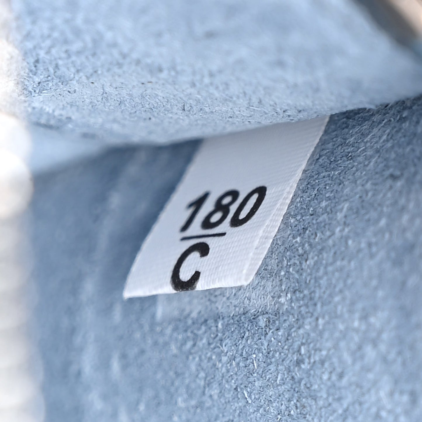 Glace Calfskin Large Soft Cahier Bag Black