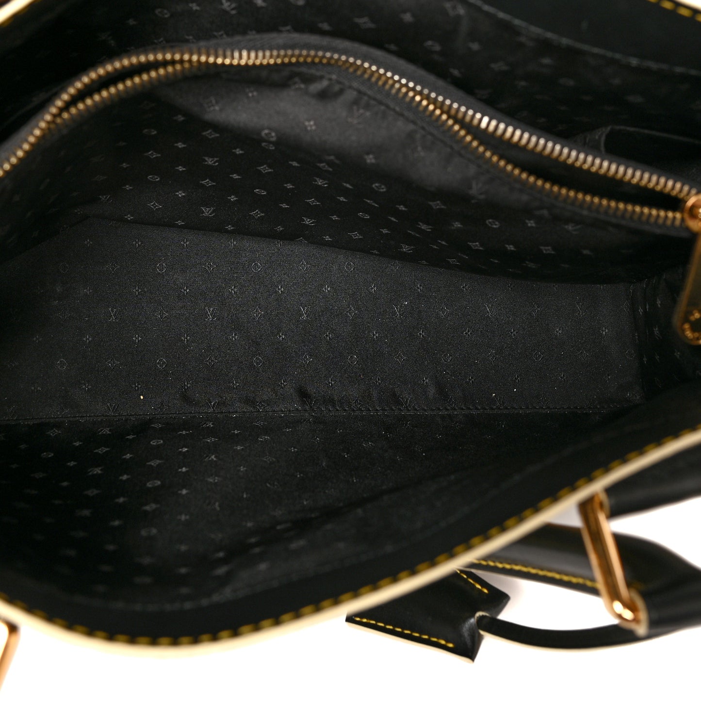 Suhali Le Fabuleux Black