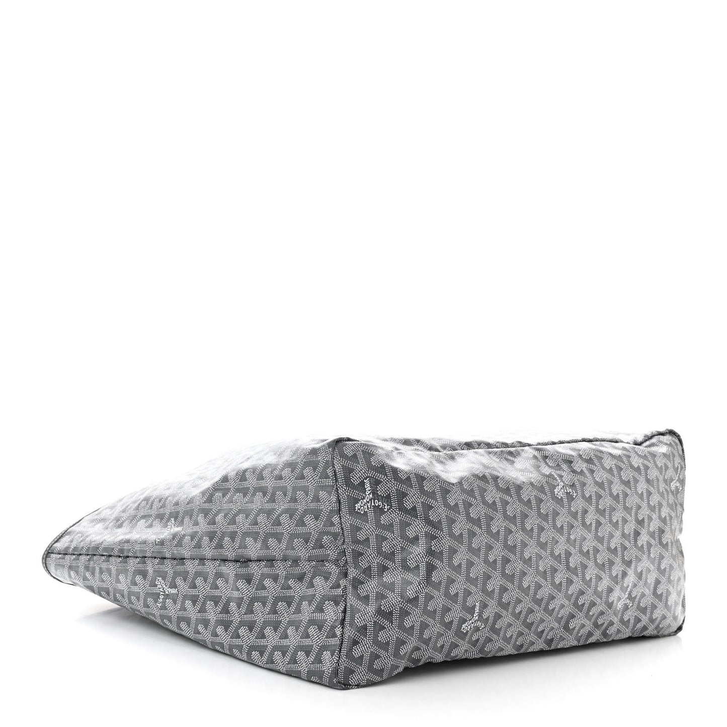 Goyardine Saint Louis GM Grey