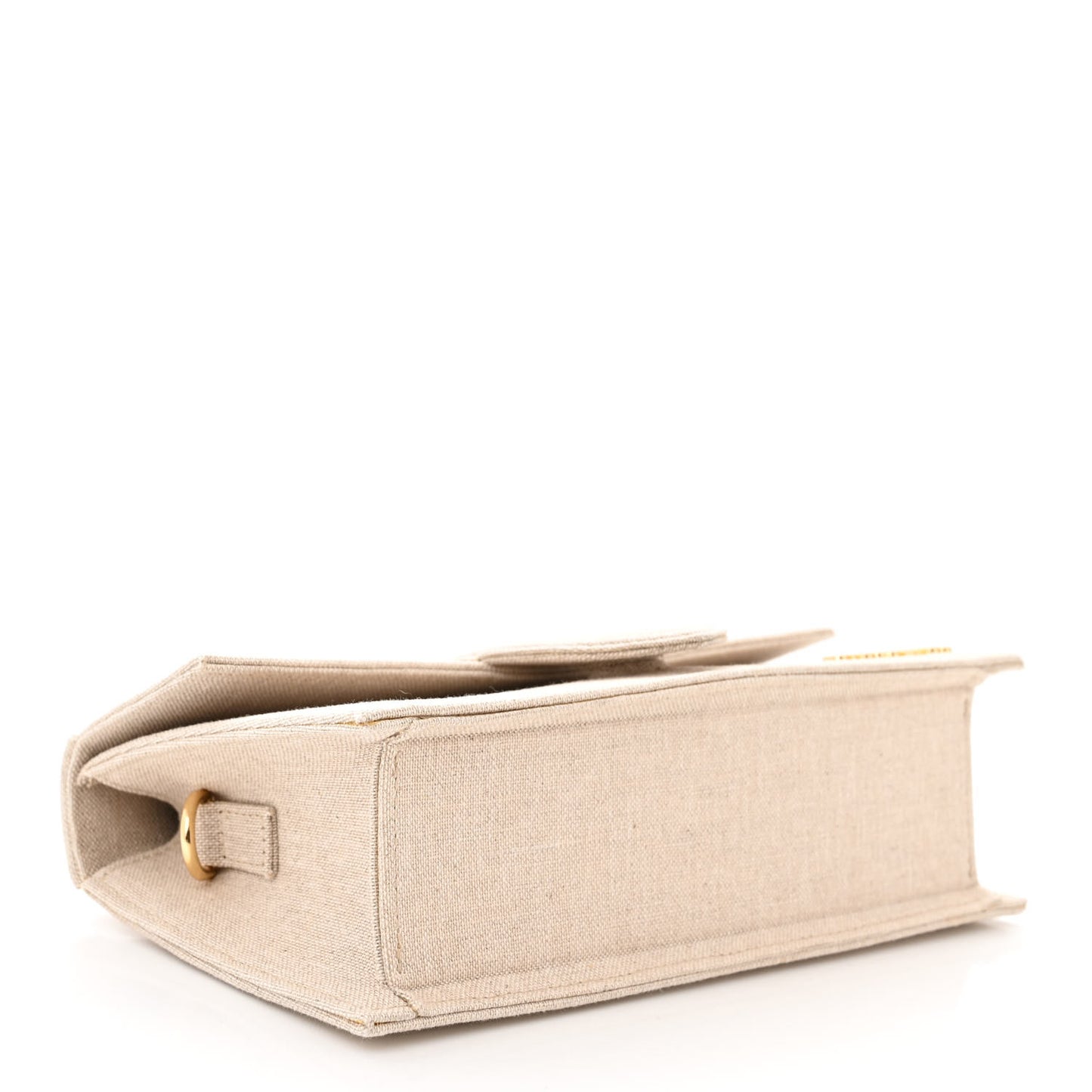 Linen Le Grand Bambino Light Greige