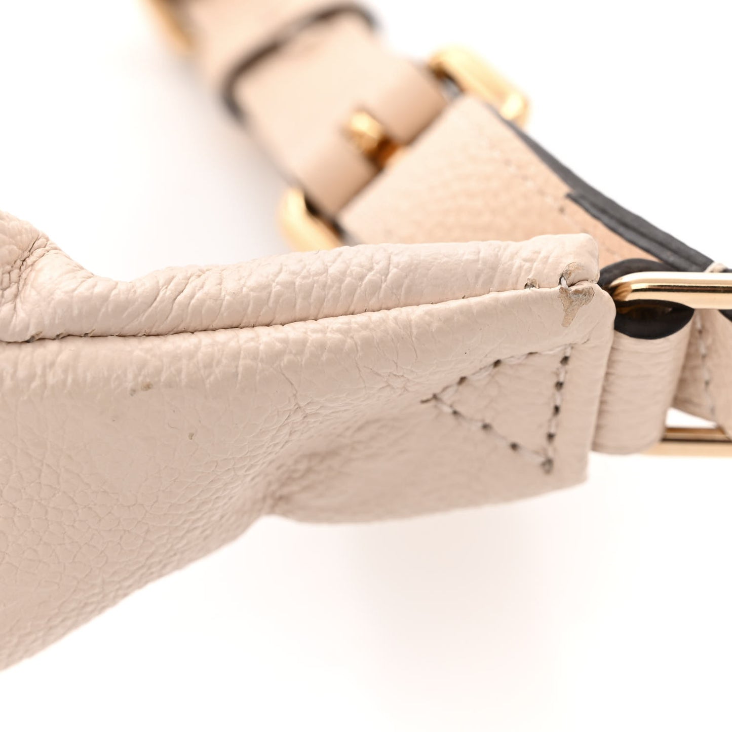 Empreinte BumBag Creme