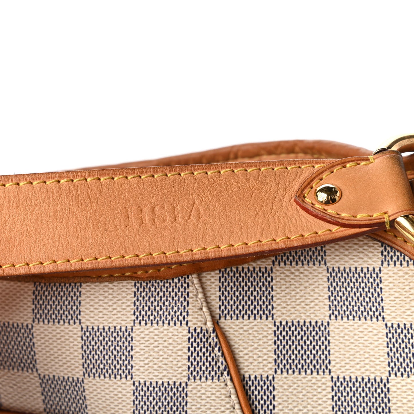 Damier Azur Galliera PM