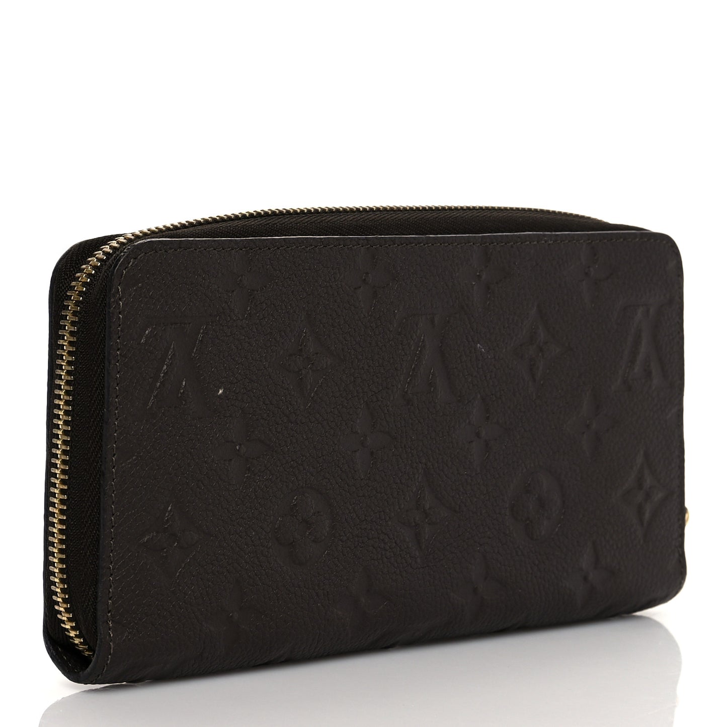 Empreinte Zippy Wallet Terre