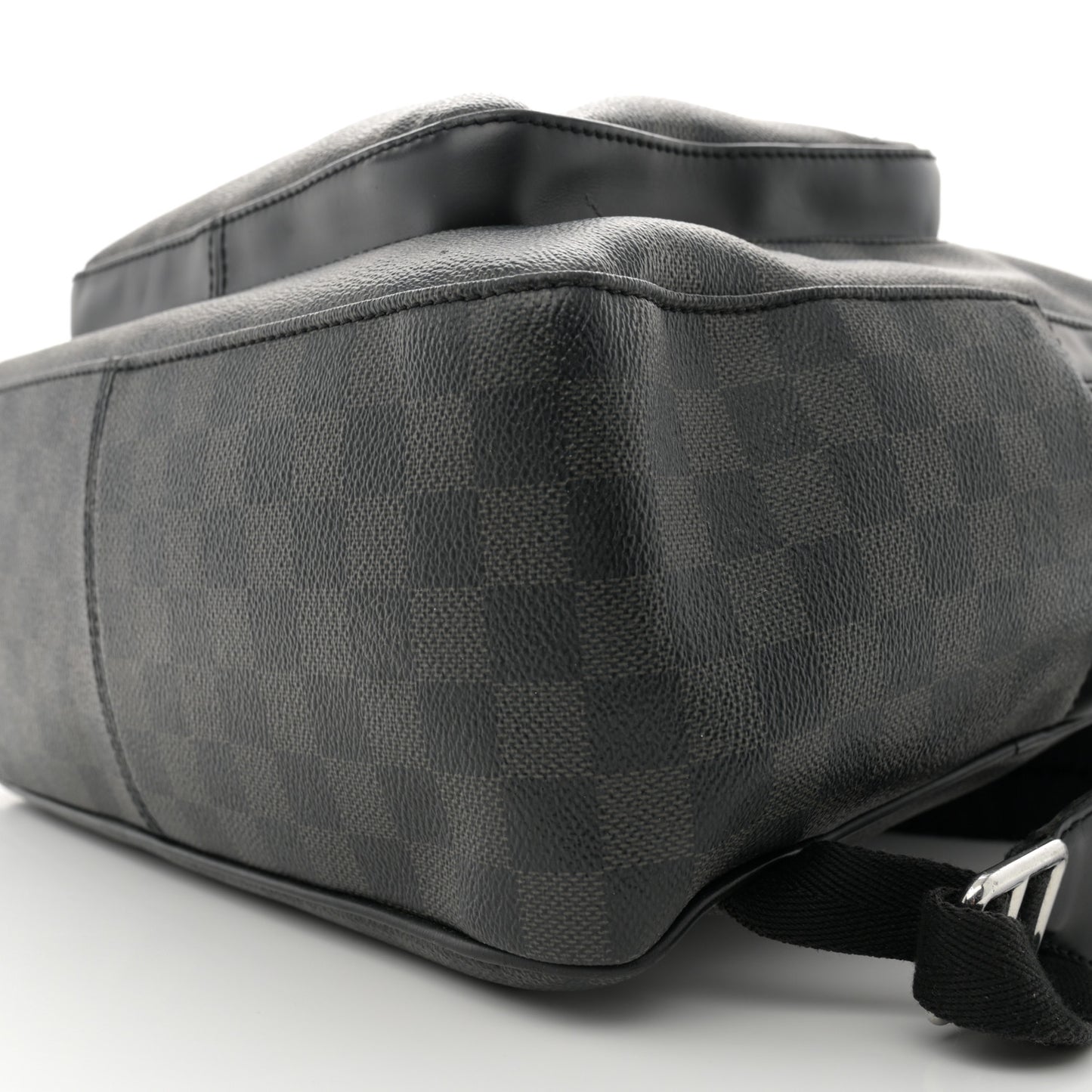 Damier Graphite Josh Backpack