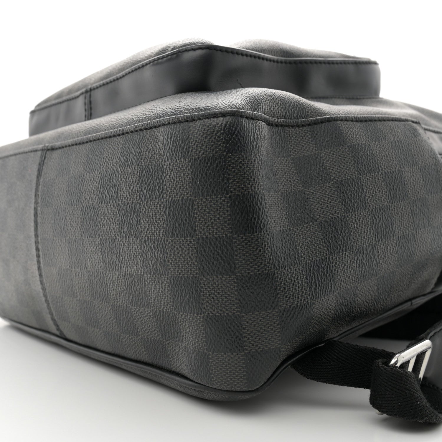 Louis Vuitton Damier Graphite Josh Backpack 8 of 9