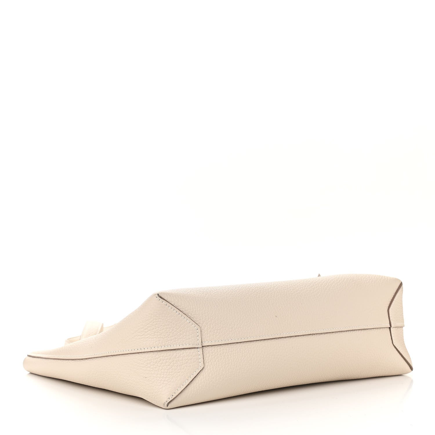 Hermes Taurillon Clemence Cabasellier 31 Craie 4 of 12