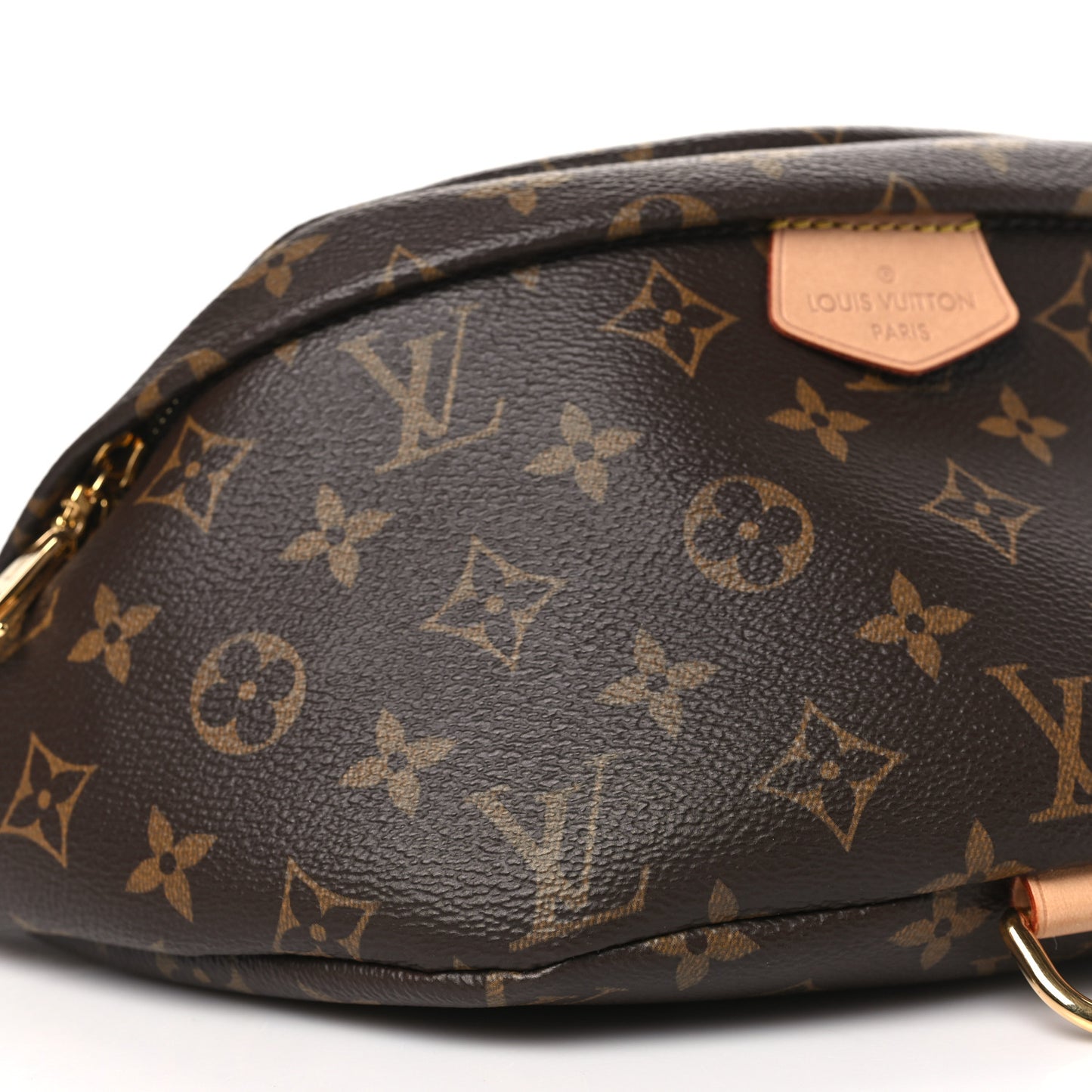 Monogram Bumbag