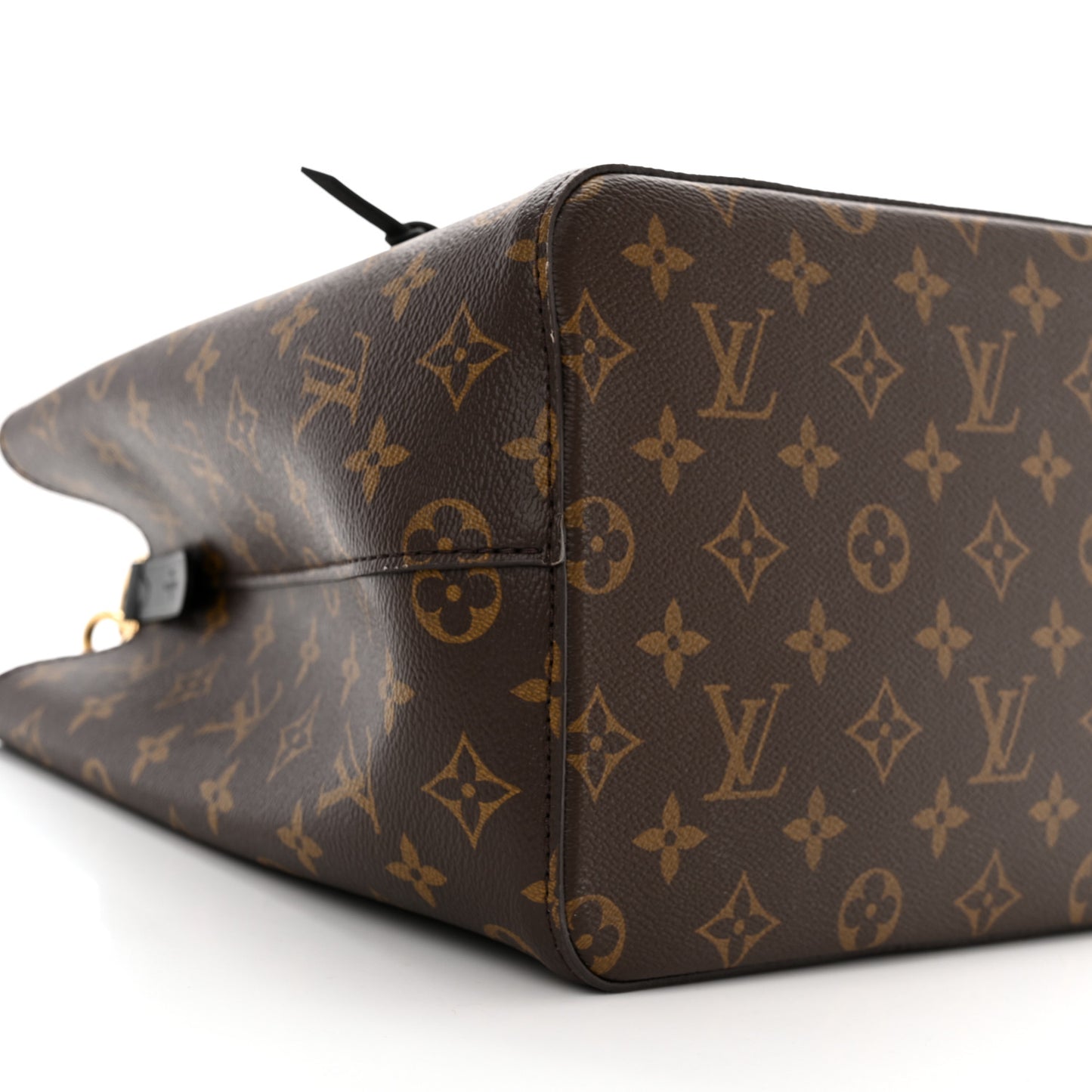 Monogram Neonoe MM Black