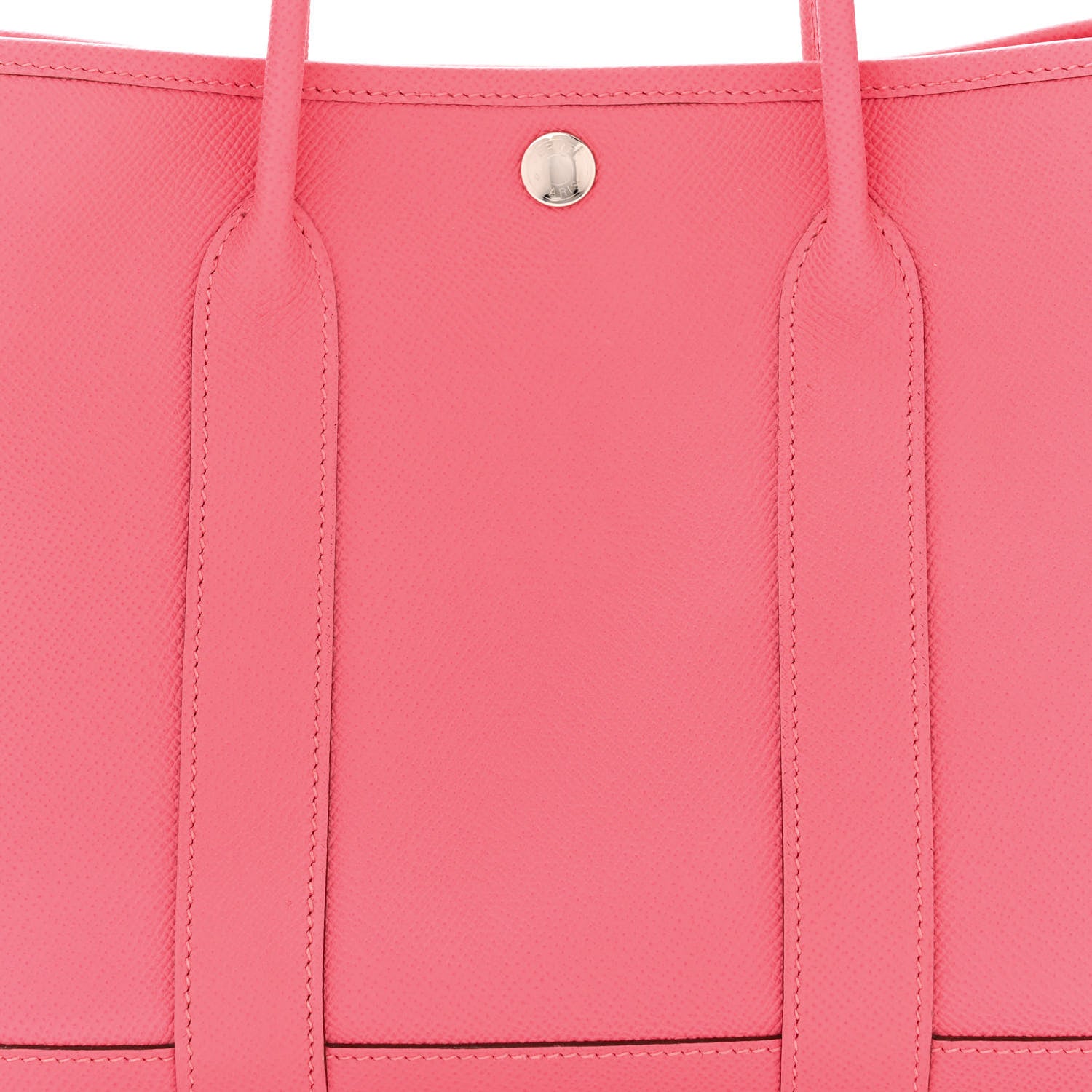 Hermes Epsom Garden Party 30 TPM Rose Azalee 8 of 11