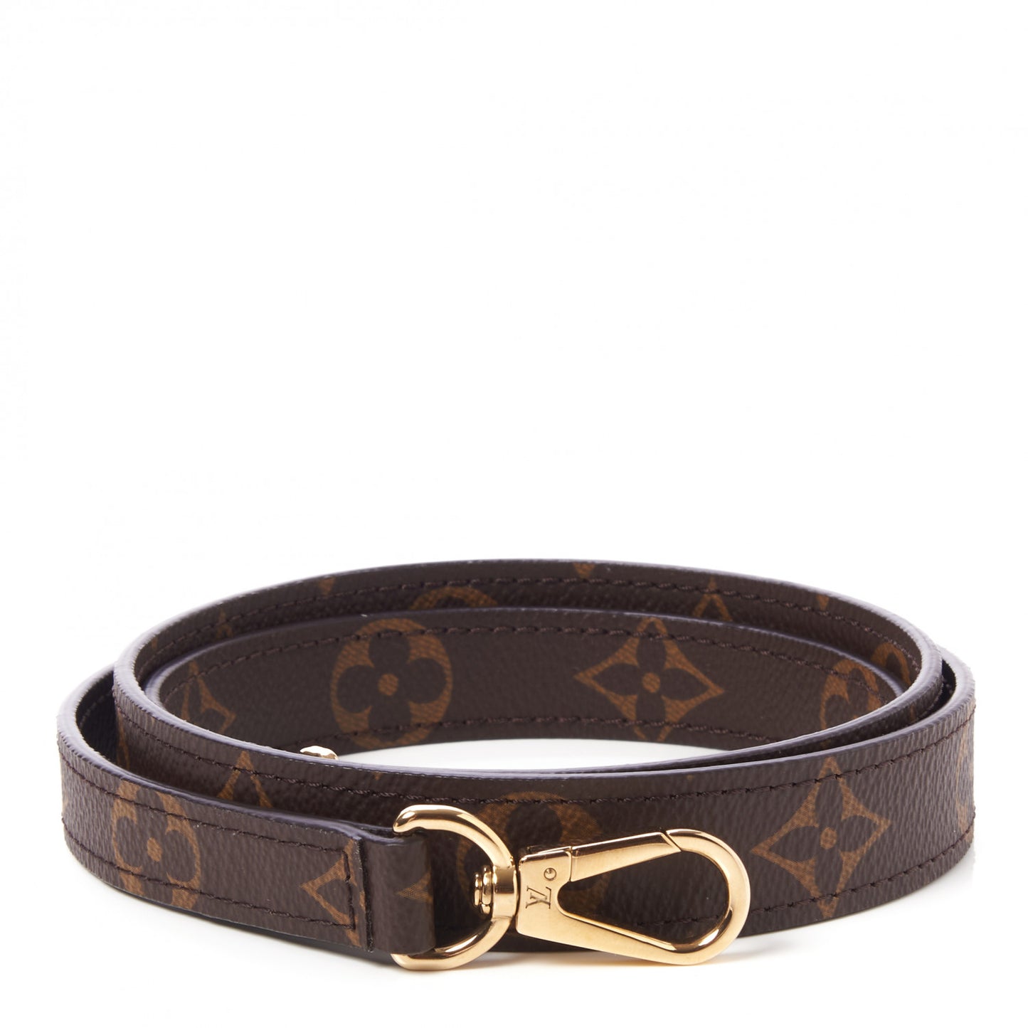 Monogram Montaigne Shoulder Strap