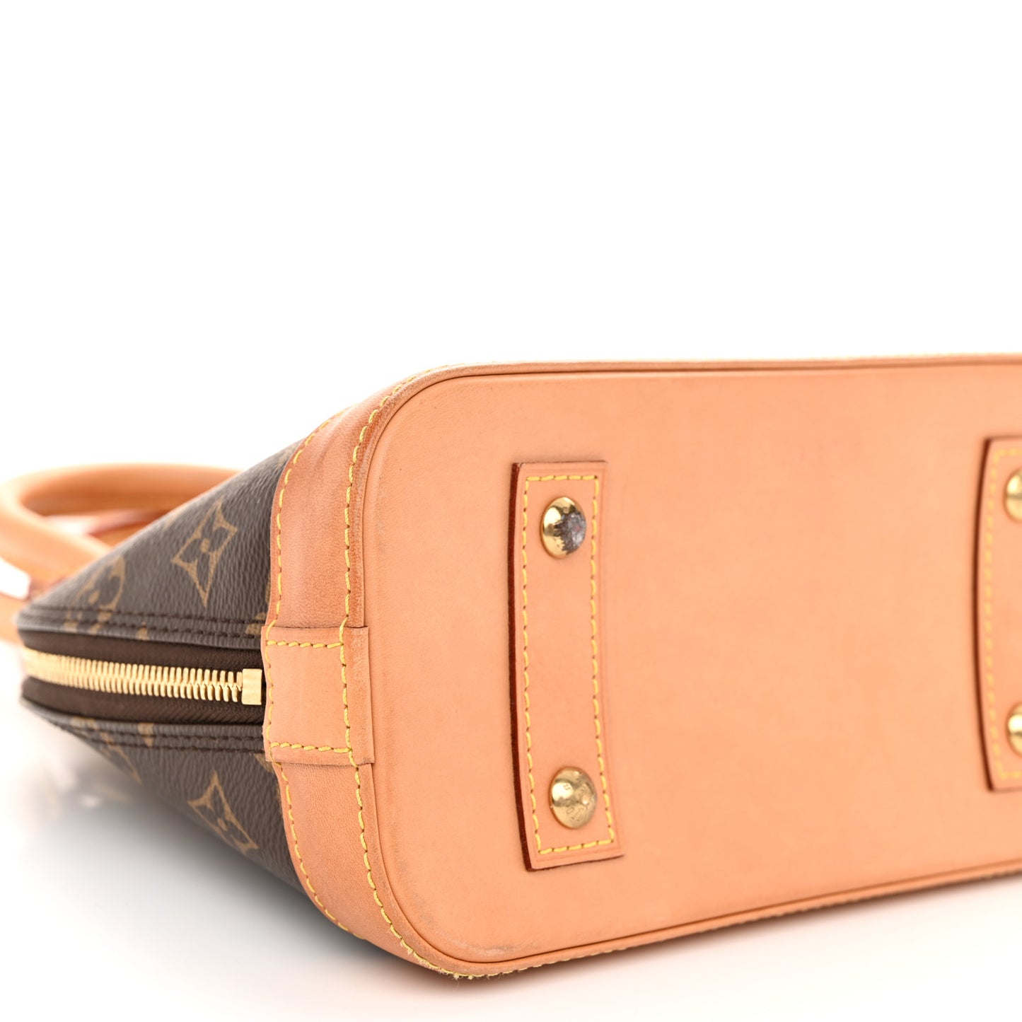 Monogram Alma BB