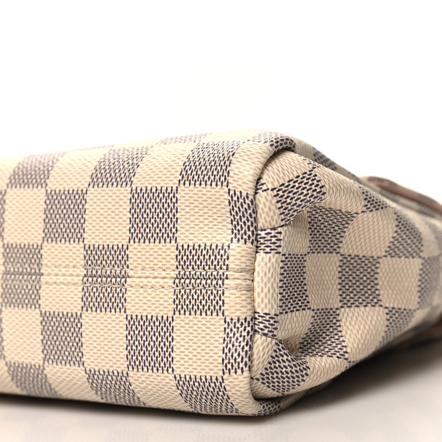 Louis Vuitton Damier Azur Croisette 9 of 9