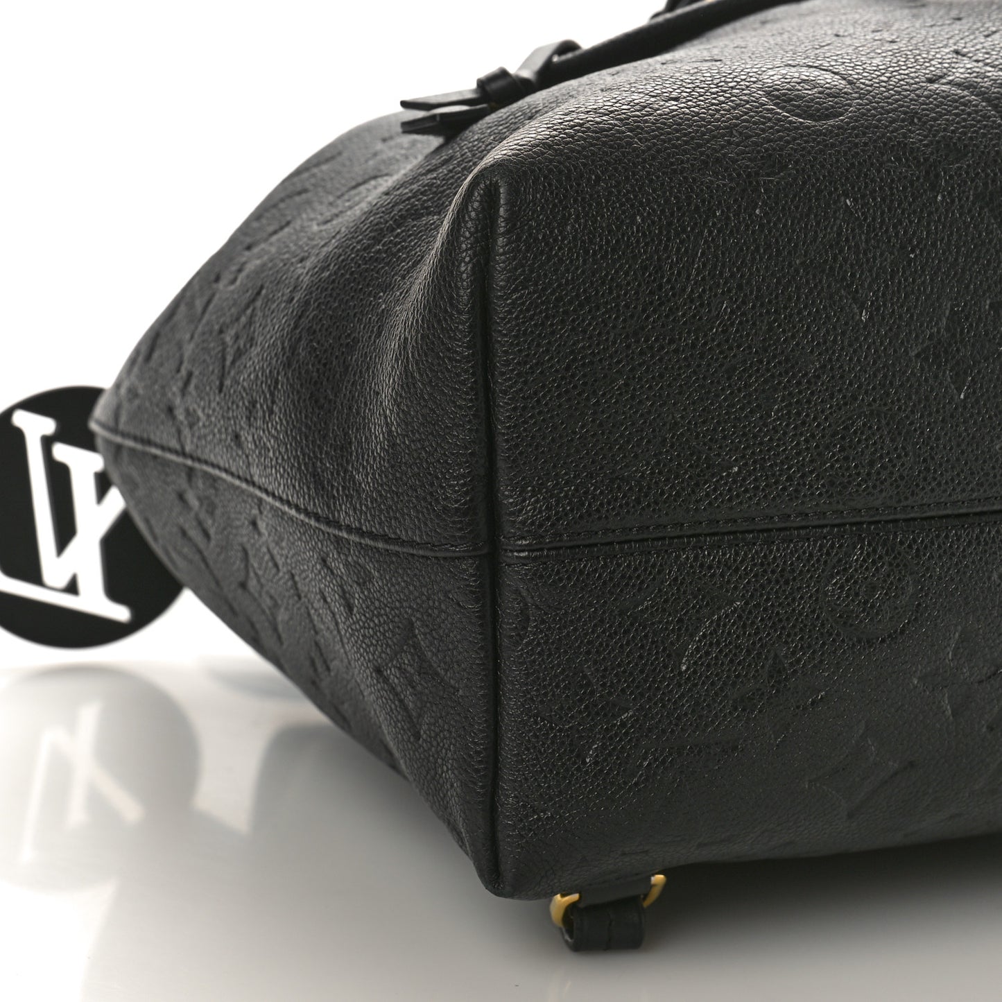 Empreinte Montsouris NM Backpack Black